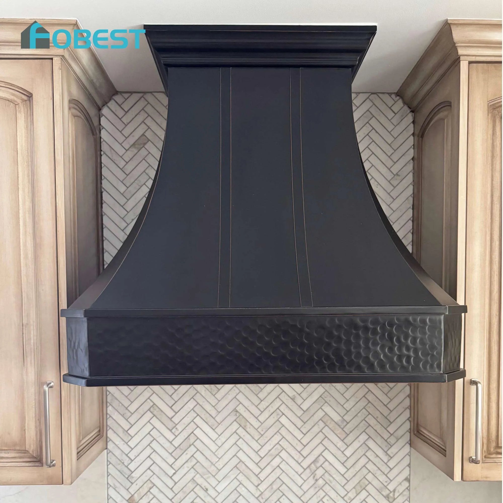 Beautiful Range Hoods Sharings from Fobest Customer-Fobest