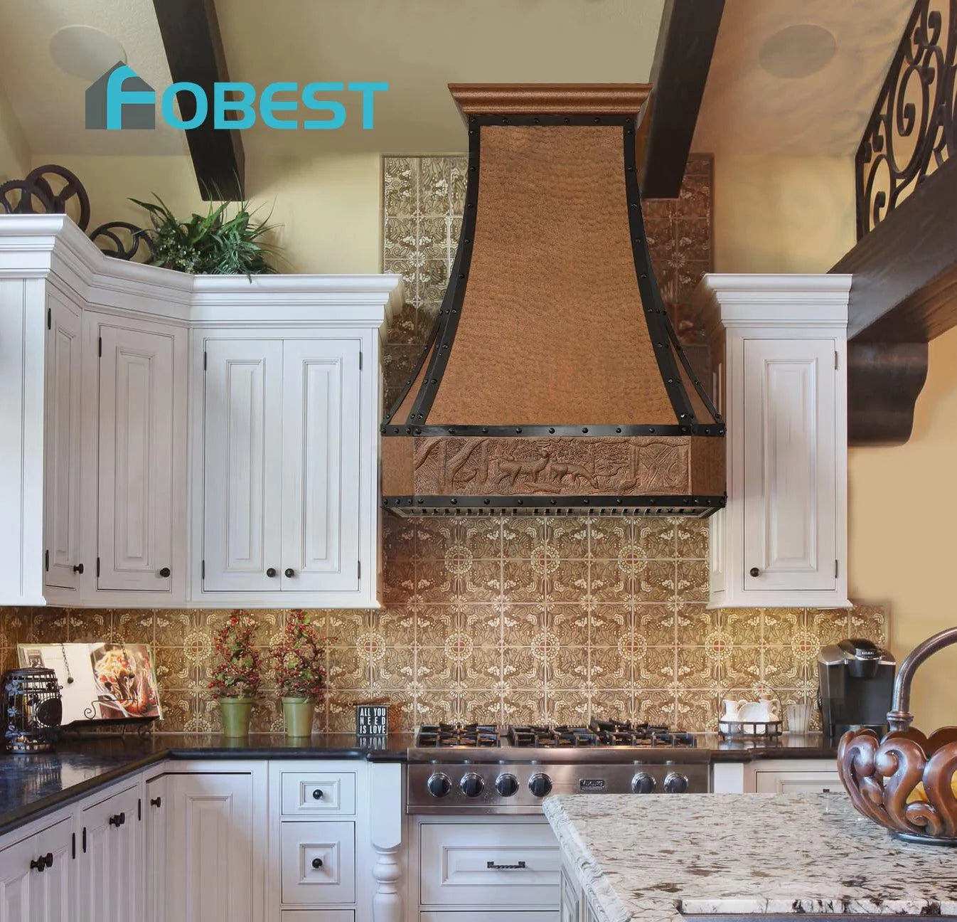 Why Metal Hoods Are the Smarter Investment-Fobest