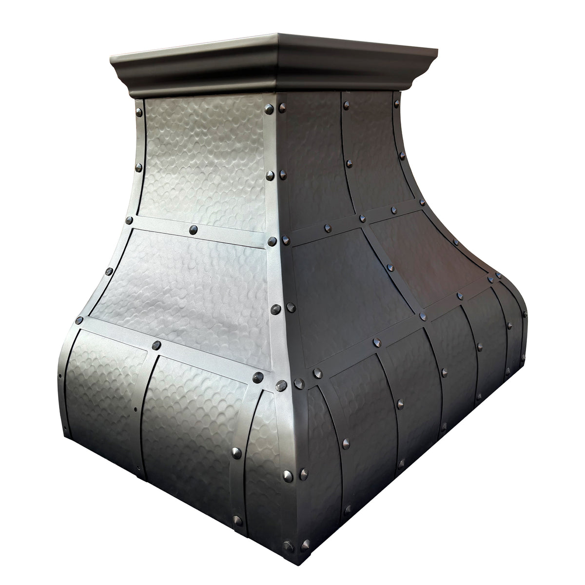 Fobest Instock Copper Range Hood FCP-9 (30"W x 21"D x 27"H)