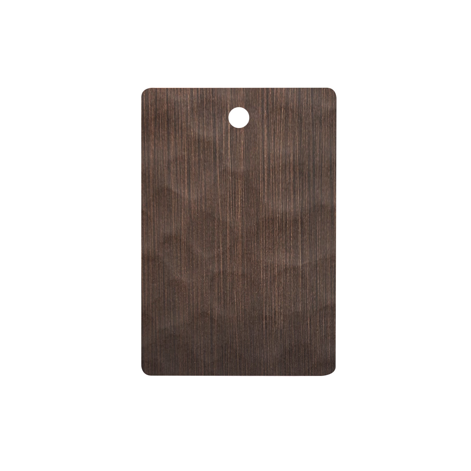 Fobest Copper Sample-Dark Antique Copper Light Hammered Texture