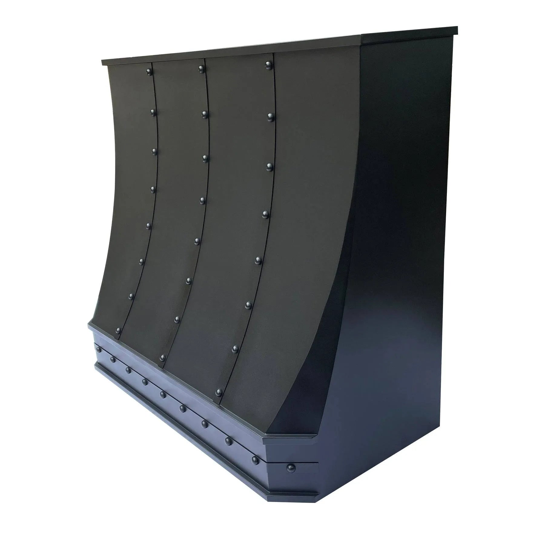 Fobest Angle Custom Stainless Steel Range Hood FSS-116-Stainless Steel Range Hood-Fobest