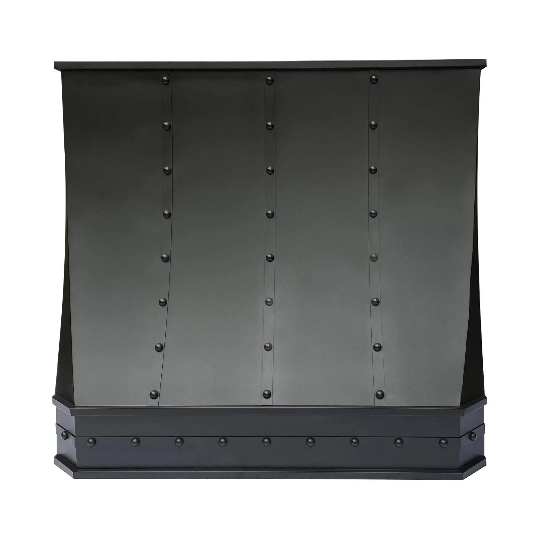 Fobest Angle Custom Stainless Steel Range Hood FSS-116-Stainless Steel Range Hood-Fobest