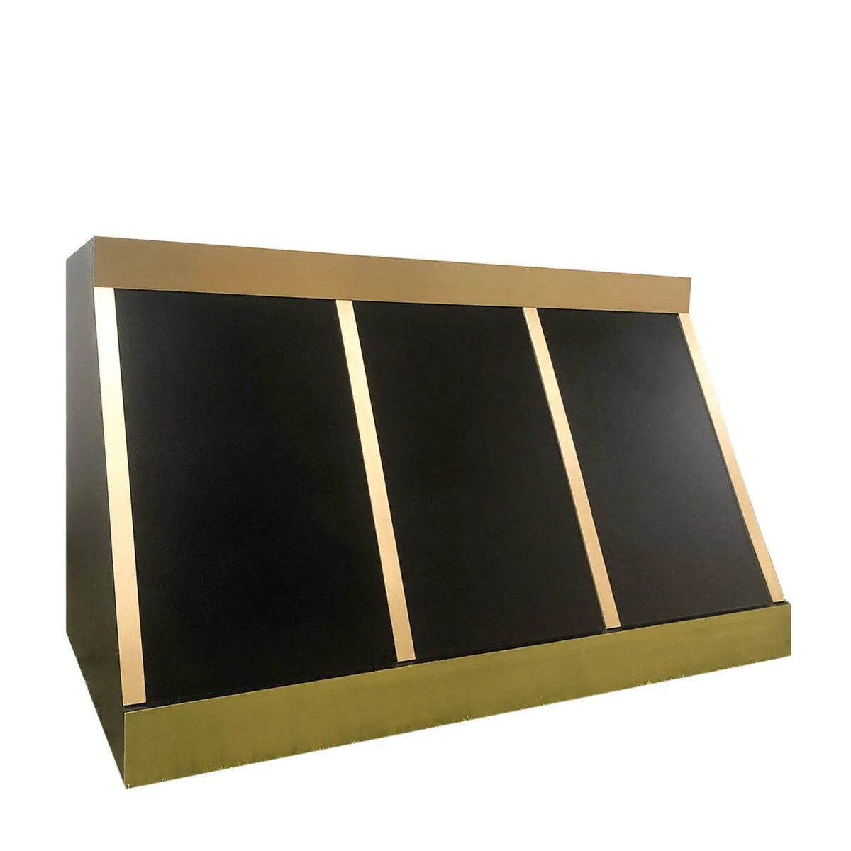 Fobest Angled Design Stainless Steel Range Hood FSS-91-Stainless Steel Range Hood-Fobest