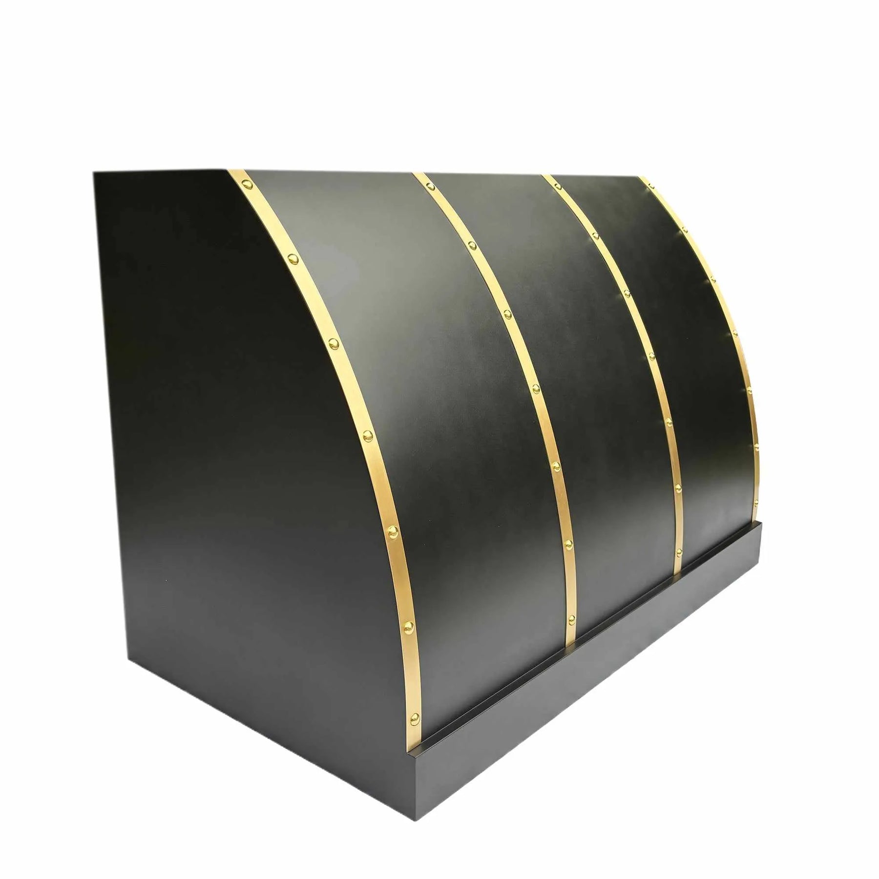 Fobest Barrel Wall Mount Stainless Steel Range Hood FSS-12-Stainless Steel Range Hood-Fobest