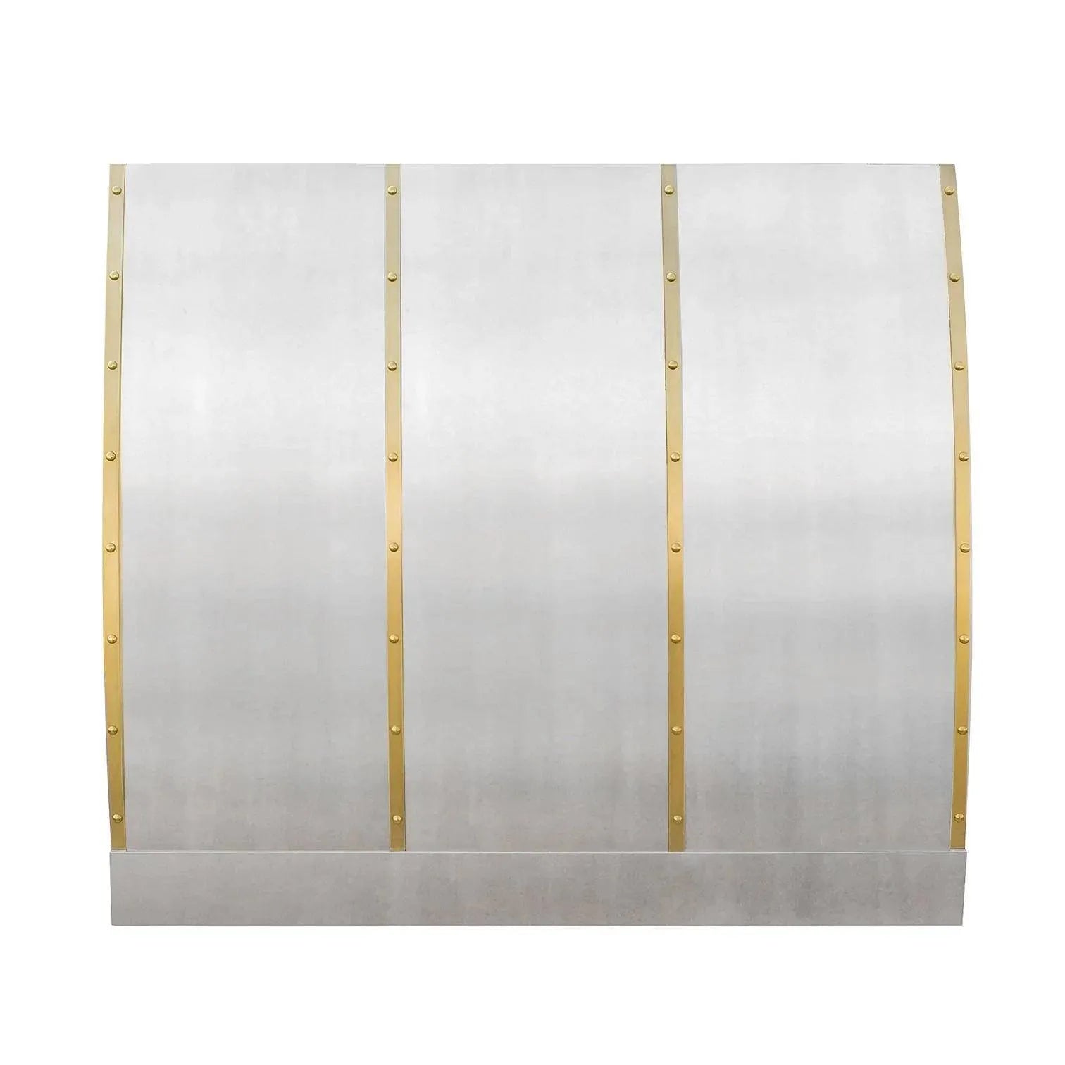 Fobest Barrel Wall Mount Stainless Steel Range Hood FSS-12-Stainless Steel Range Hood-Fobest