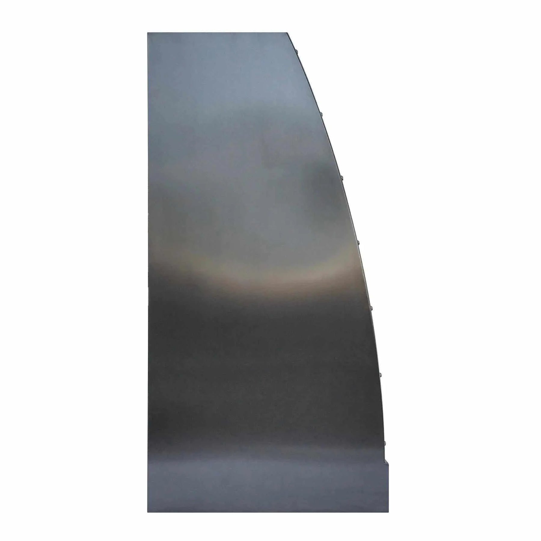 Fobest Barrel Wall Mount Stainless Steel Range Hood FSS-12-Stainless Steel Range Hood-Fobest
