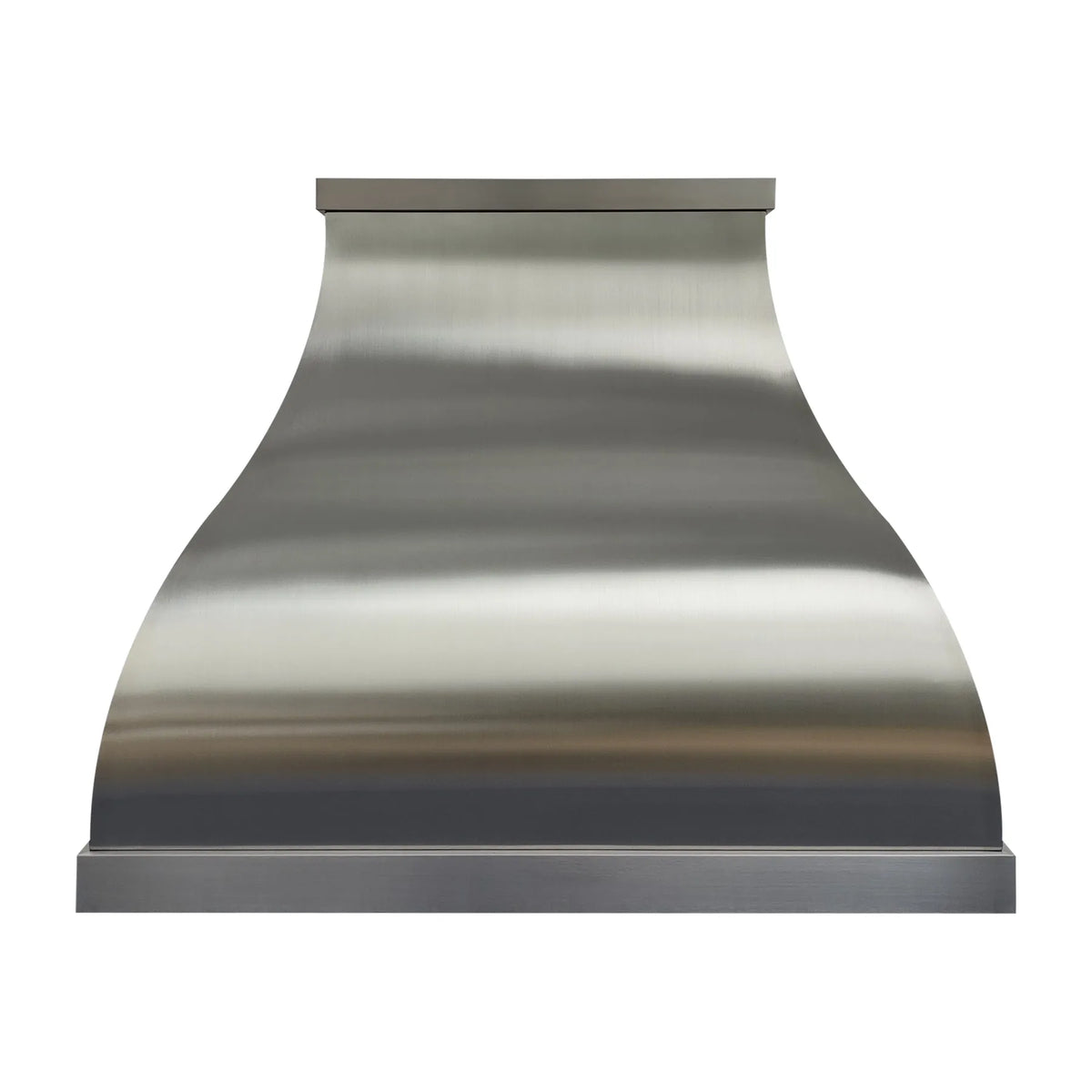 Fobest Bell Range Hood Stainless Steel FSS-439-Stainless Steel Range Hood-Fobest