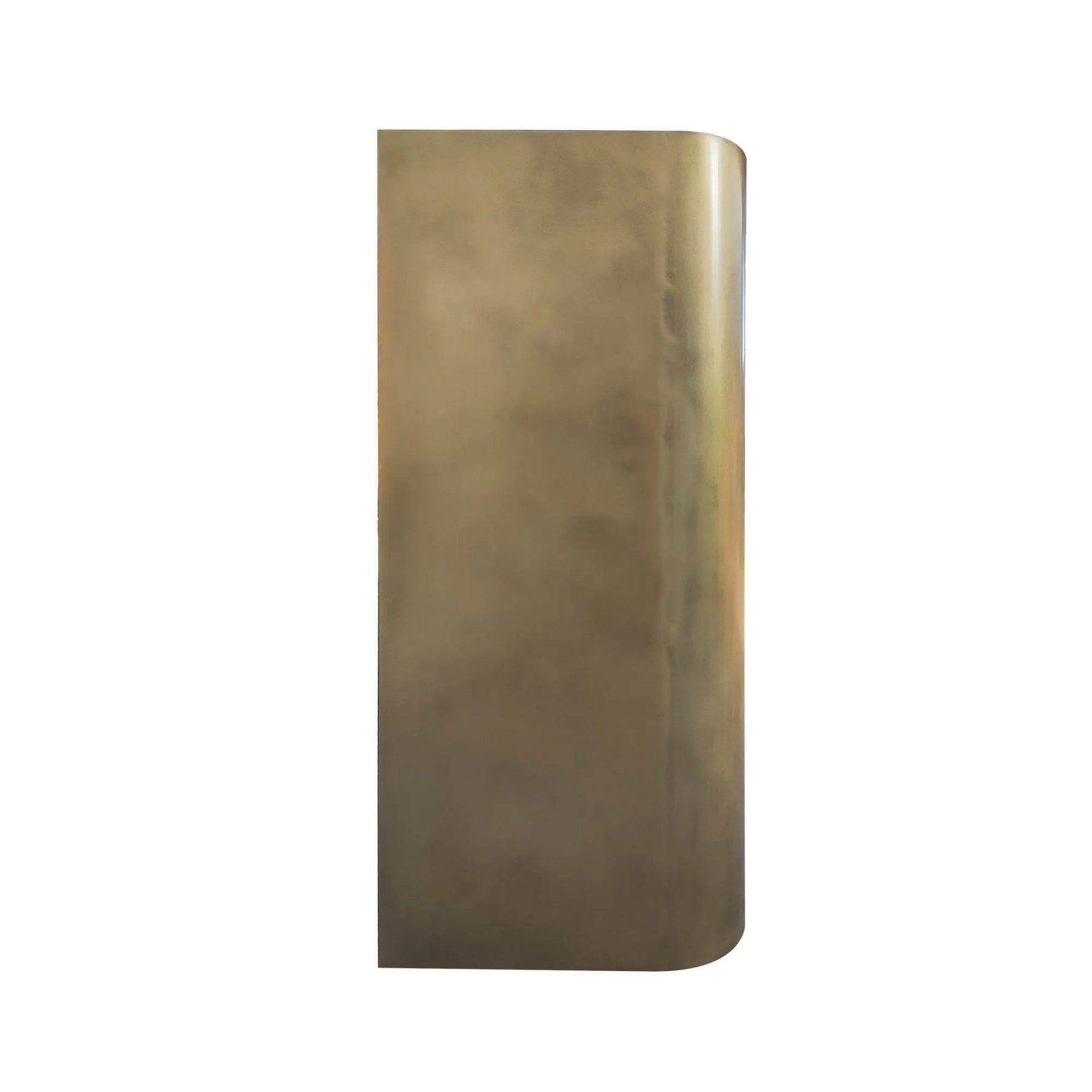 Fobest Box Aged Brass Range Hood FSS-337-Stainless Steel Range Hood-Fobest