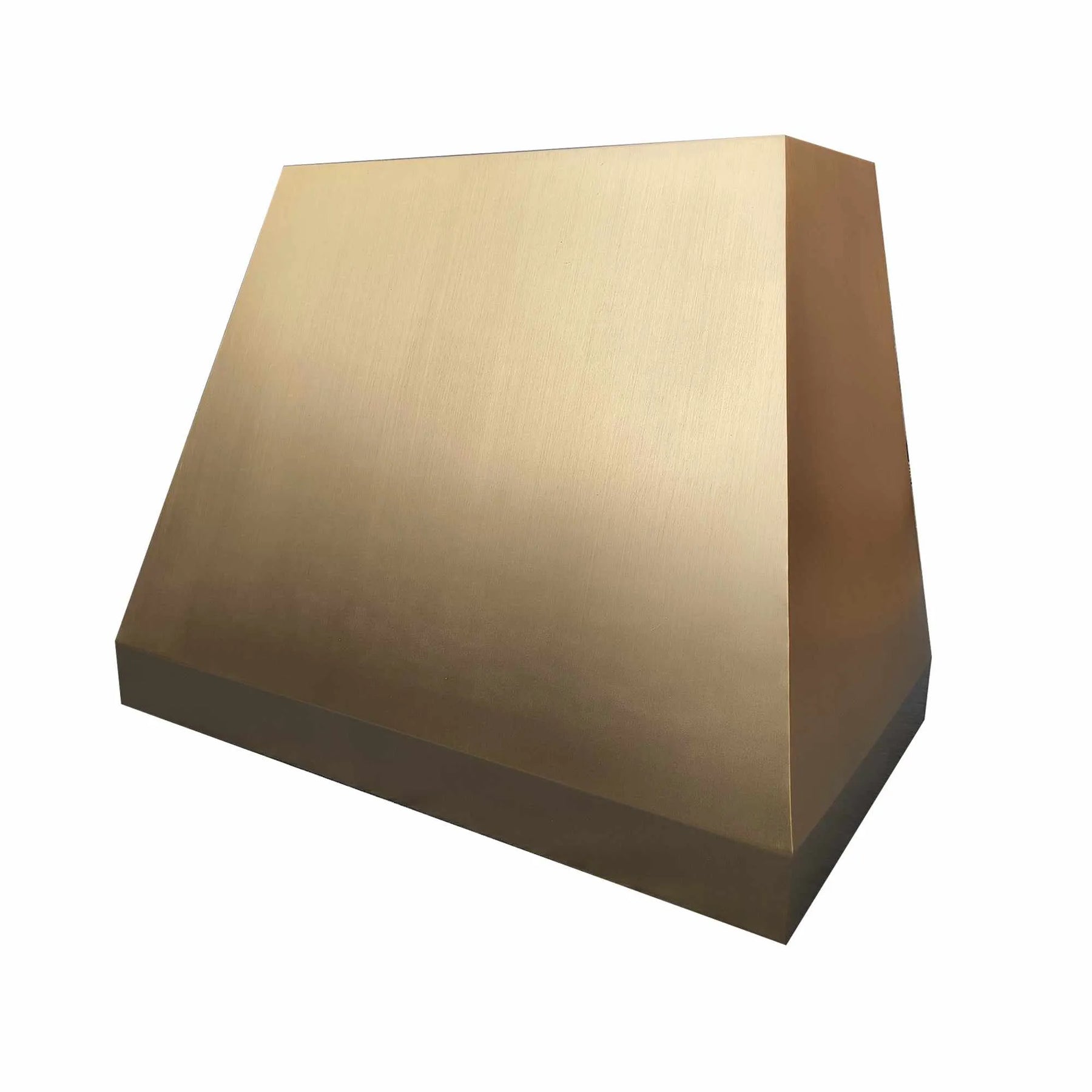 Fobest Brass Kitchen Hood FSS-264-Stainless Steel Range Hood-Fobest