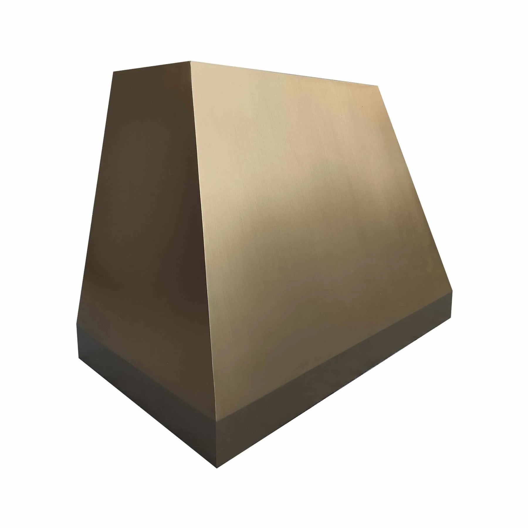 Fobest Brass Kitchen Hood FSS-264-Stainless Steel Range Hood-Fobest