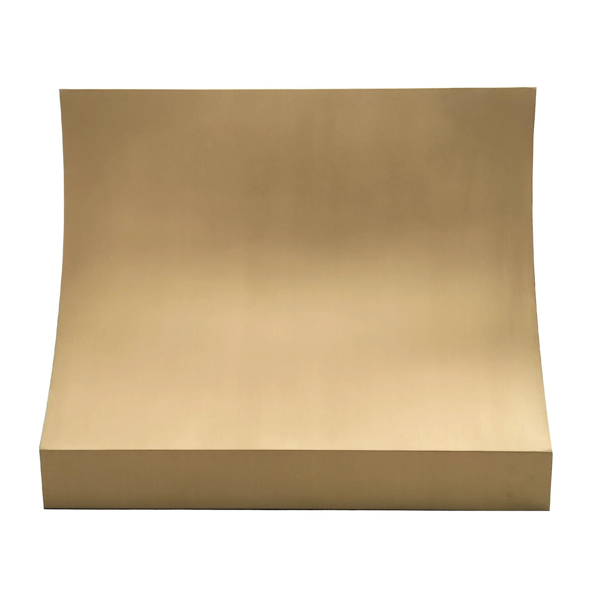 Fobest Brass Range Hood FSS-319-Stainless Steel Range Hood-Fobest