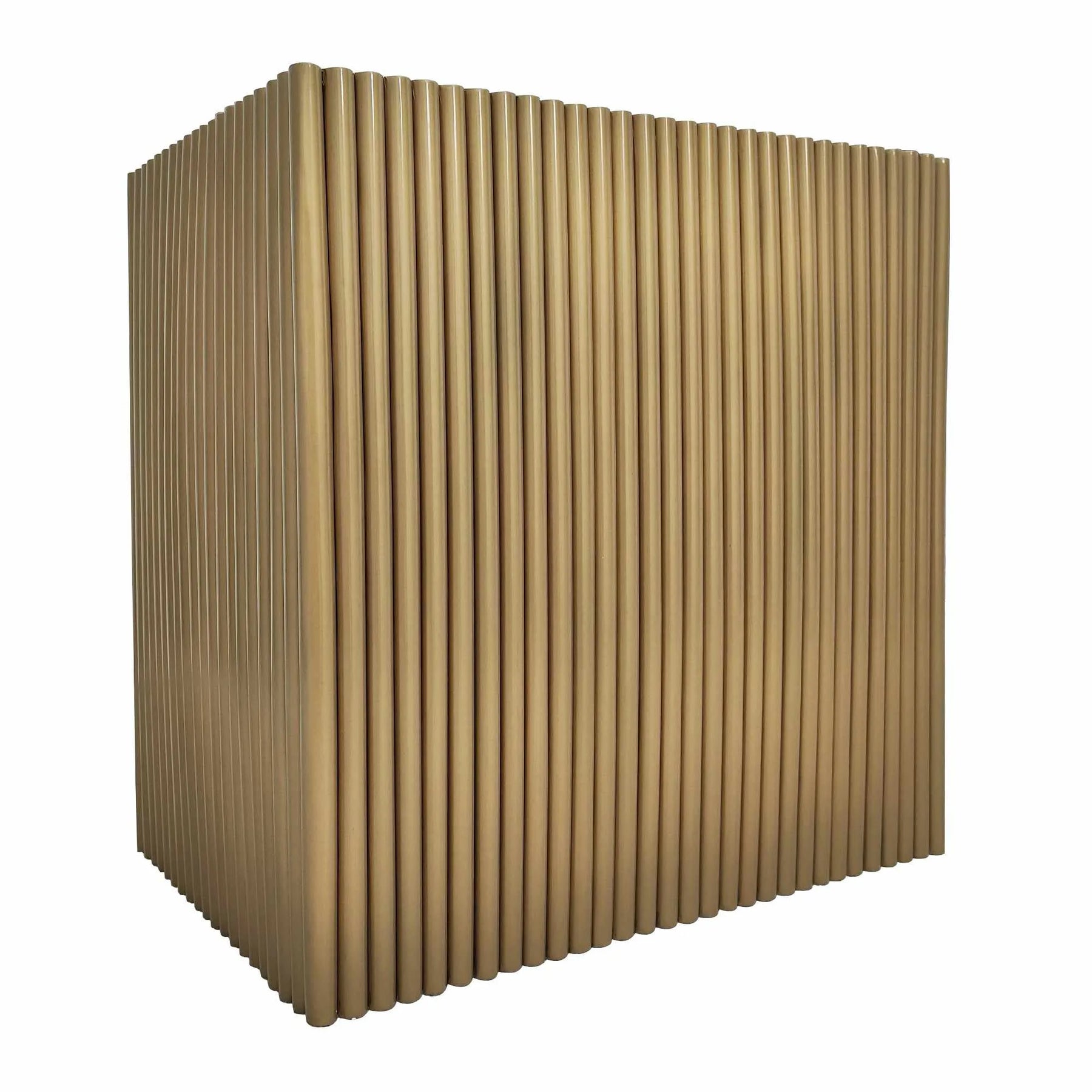 Fobest Brass Range Hood with Box Design FSS-223-Stainless Steel Range Hood-Fobest