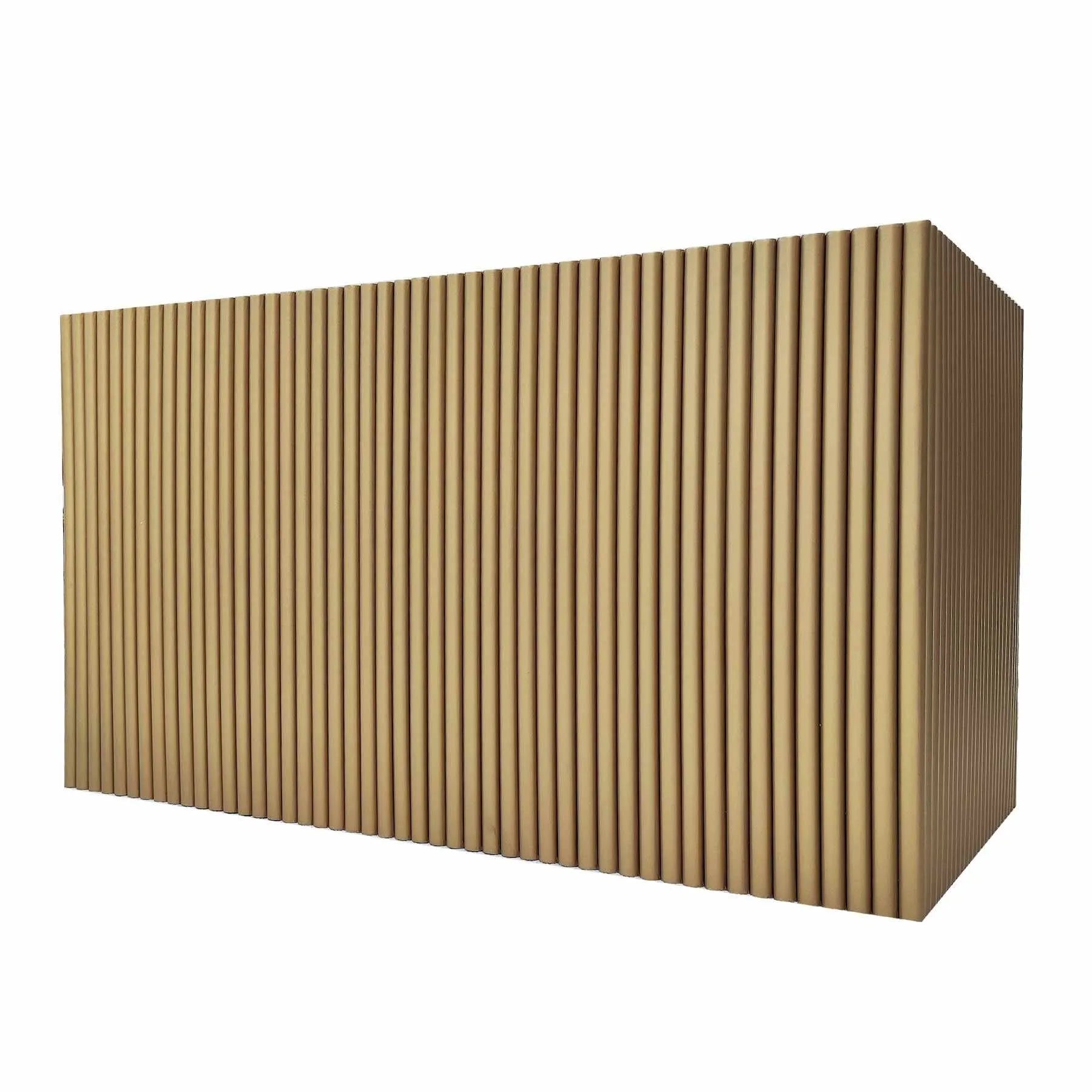 Fobest Brass Range Hood with Box Design FSS-223-Stainless Steel Range Hood-Fobest