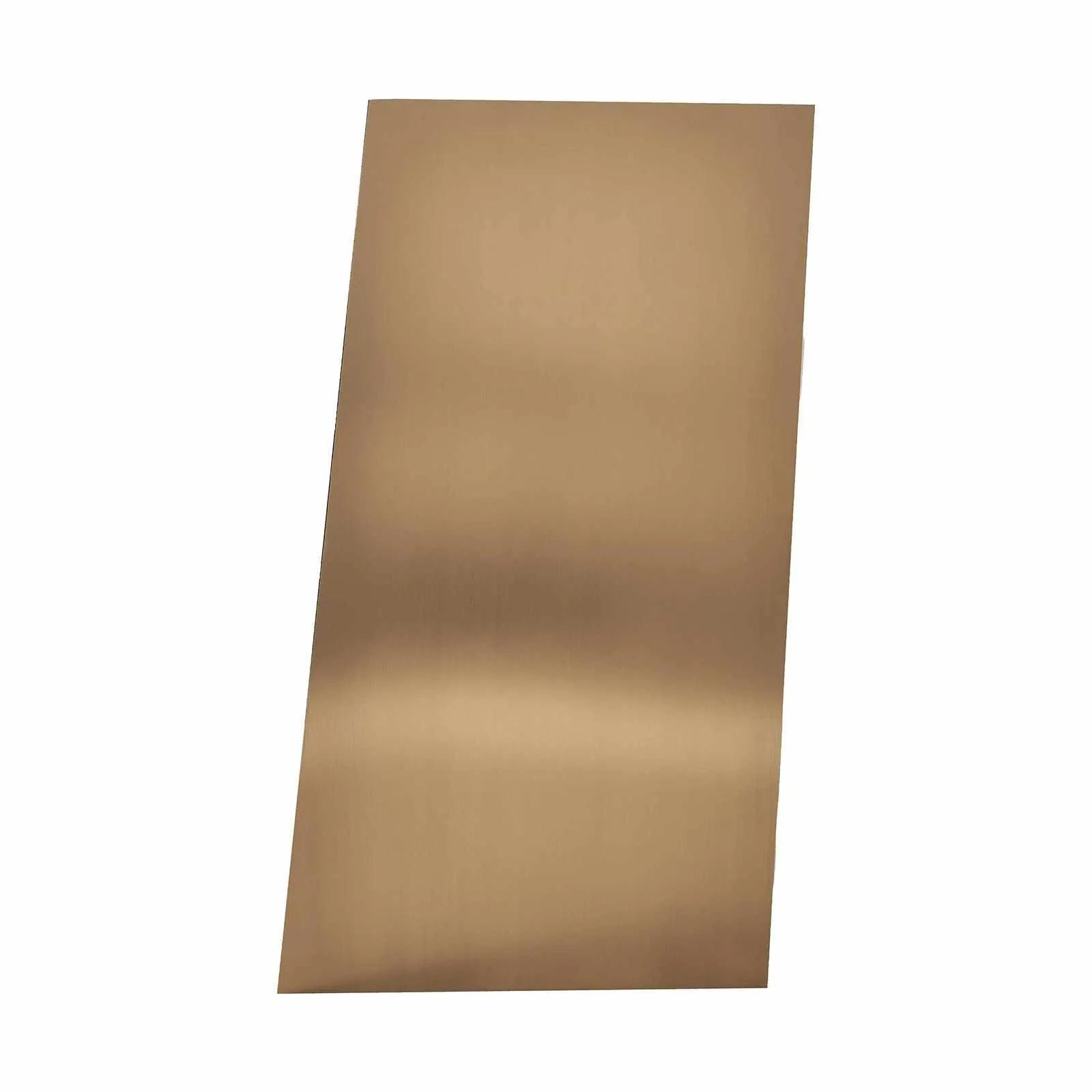 Fobest Brass Range Hood with Box Design FSS-230-Stainless Steel Range Hood-Fobest