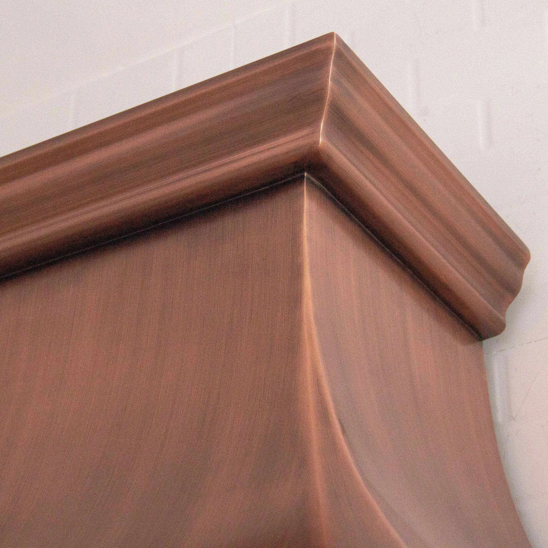 Fobest Classic Antique Copper Range Hood FCP-69-Copper Range Hood-Fobest