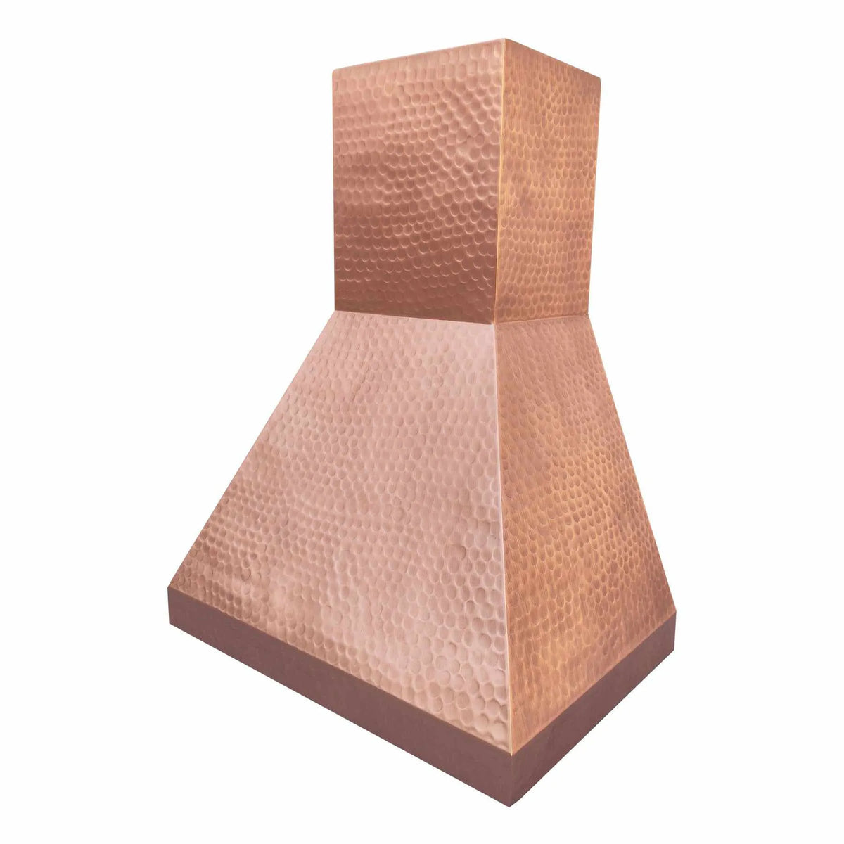 Fobest Classic Copper Range Hood FCP-207-Copper Range Hood-Fobest