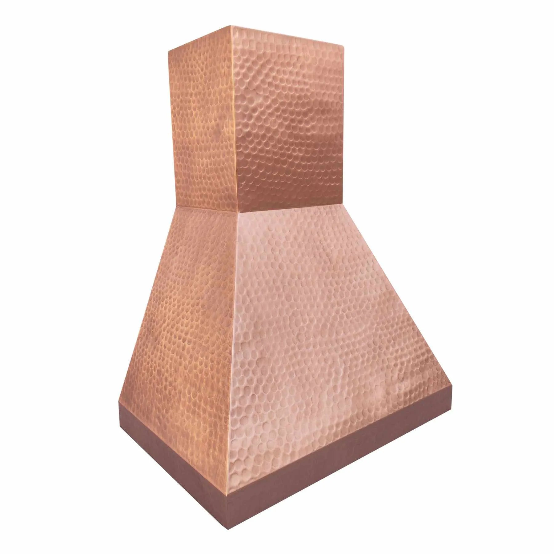 Fobest Classic Copper Range Hood FCP-207-Copper Range Hood-Fobest