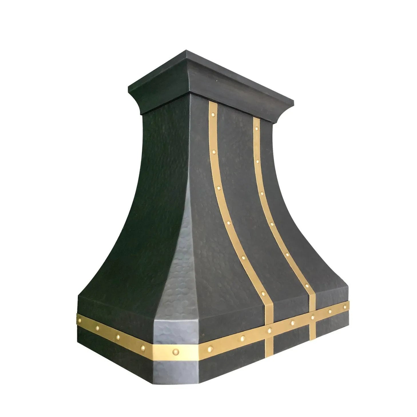 Fobest Classic Copper Range Hood FCP-83-Copper Range Hood-Fobest