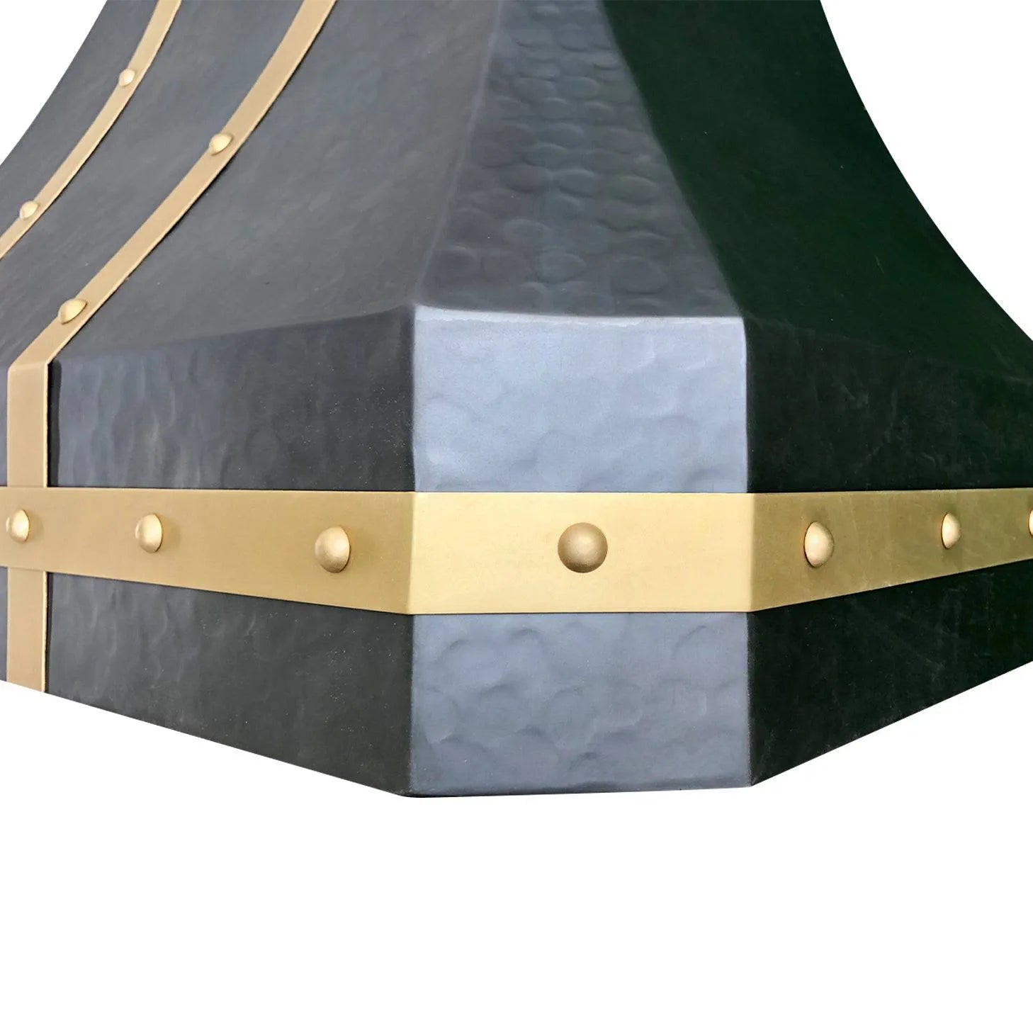 Fobest Classic Copper Range Hood FCP-83-Copper Range Hood-Fobest