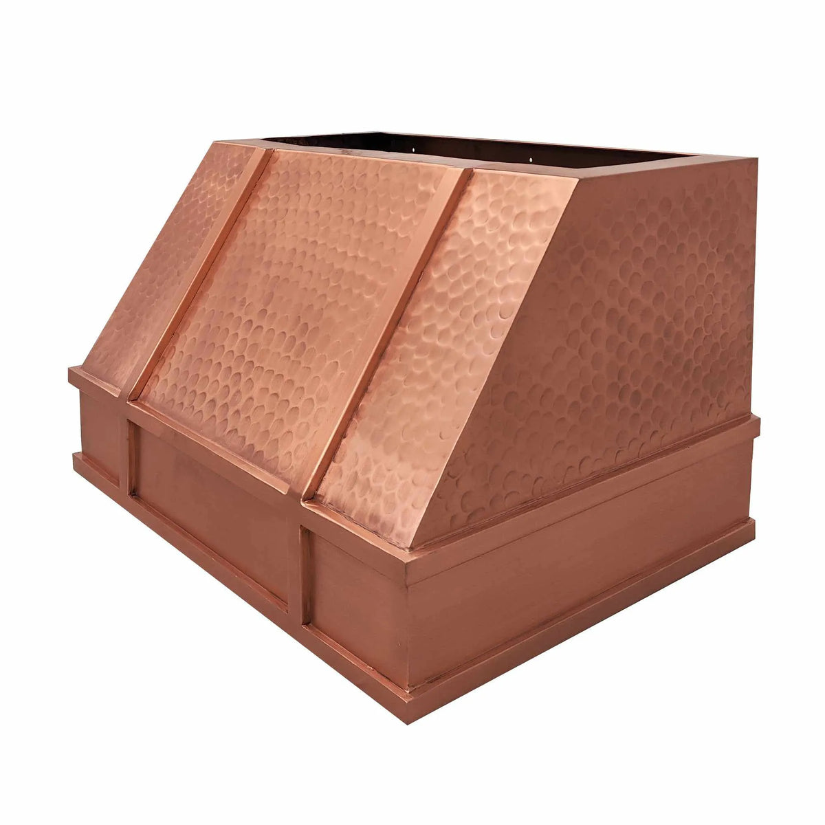 Fobest Copper Range Hood Under Cabinet Design FCP-149-Copper Range Hood-Fobest