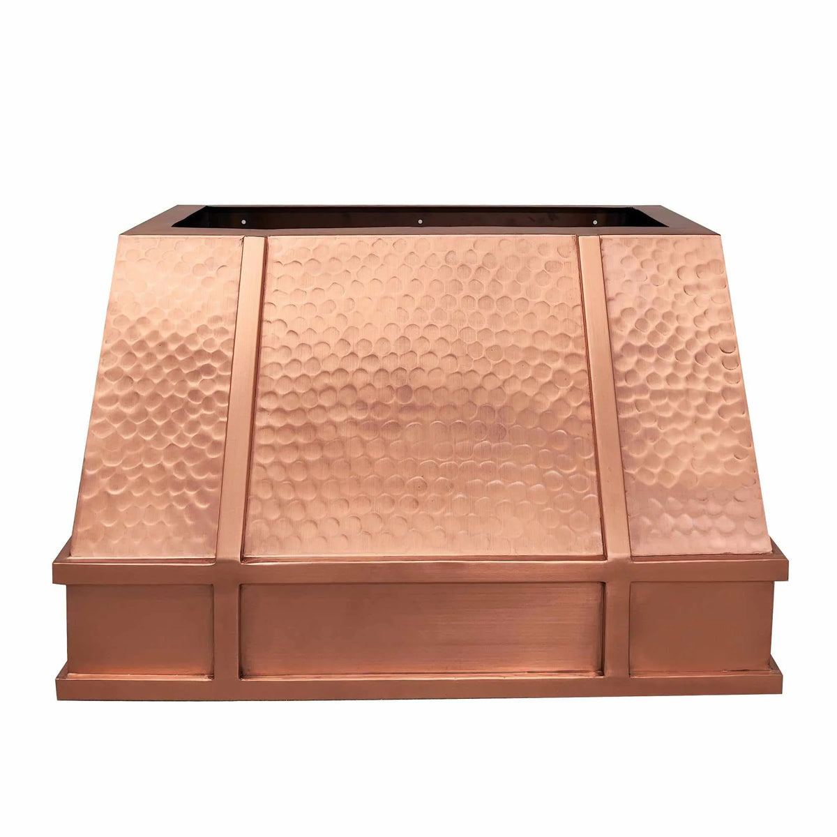 Fobest Copper Range Hood Under Cabinet Design FCP-149-Copper Range Hood-Fobest