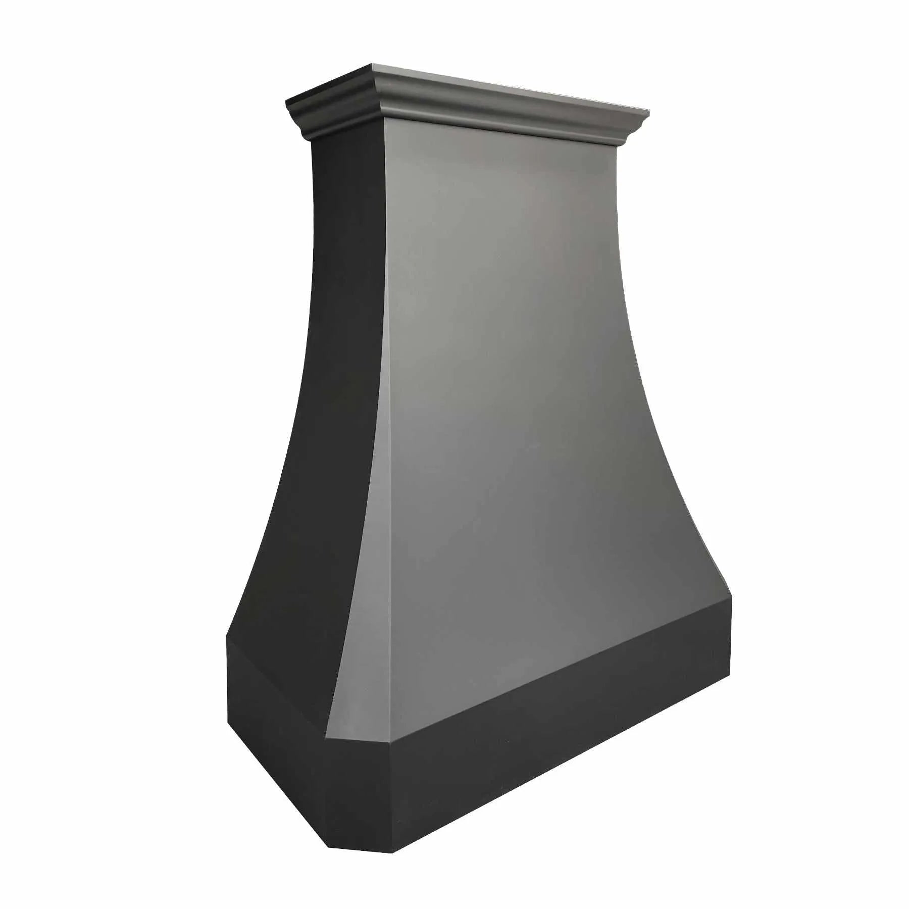 Fobest Copper Range Hood with Classic Design FCP-103-Copper Range Hood-Fobest