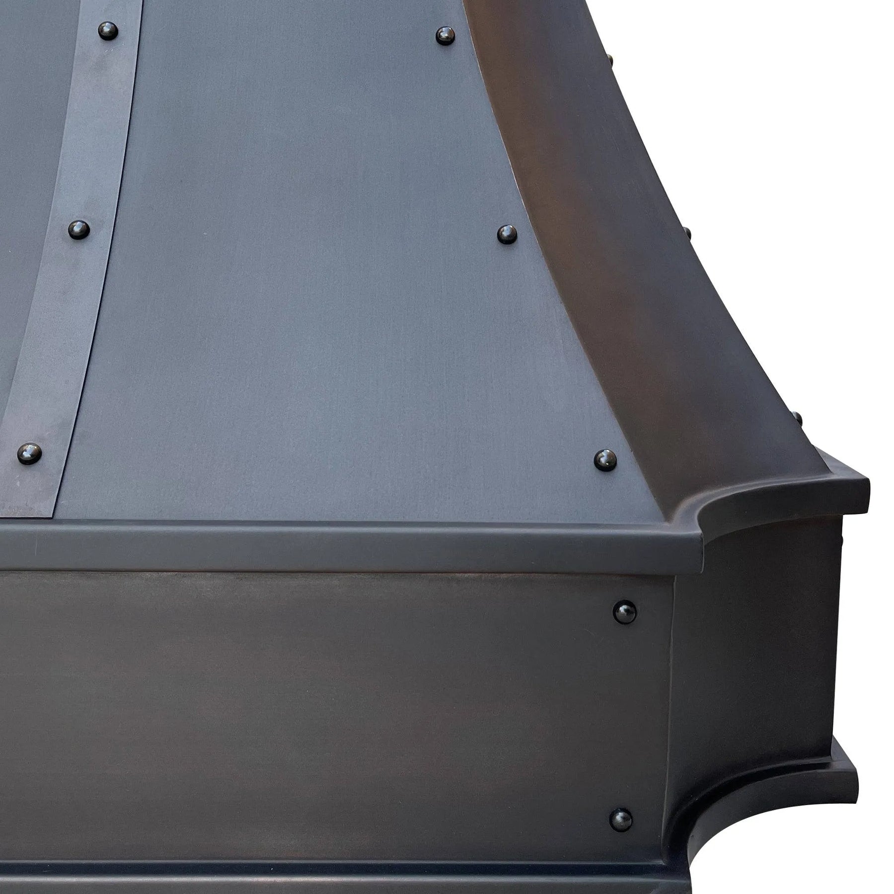 Fobest Copper Range Hood with Oil Rubbed Bronze Finish FCP-19-Copper Range Hood-Fobest