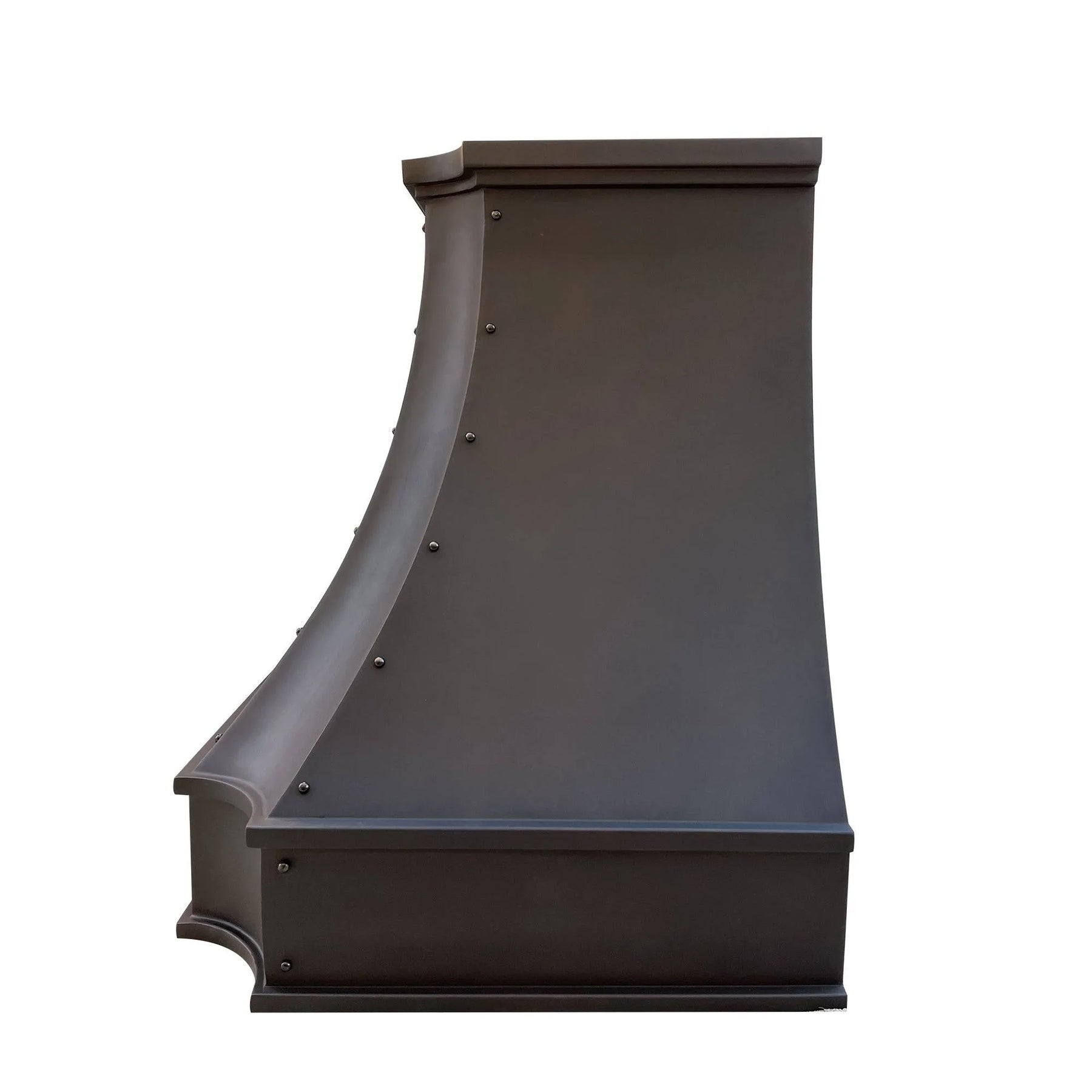 Fobest Copper Range Hood with Oil Rubbed Bronze Finish FCP-19-Copper Range Hood-Fobest
