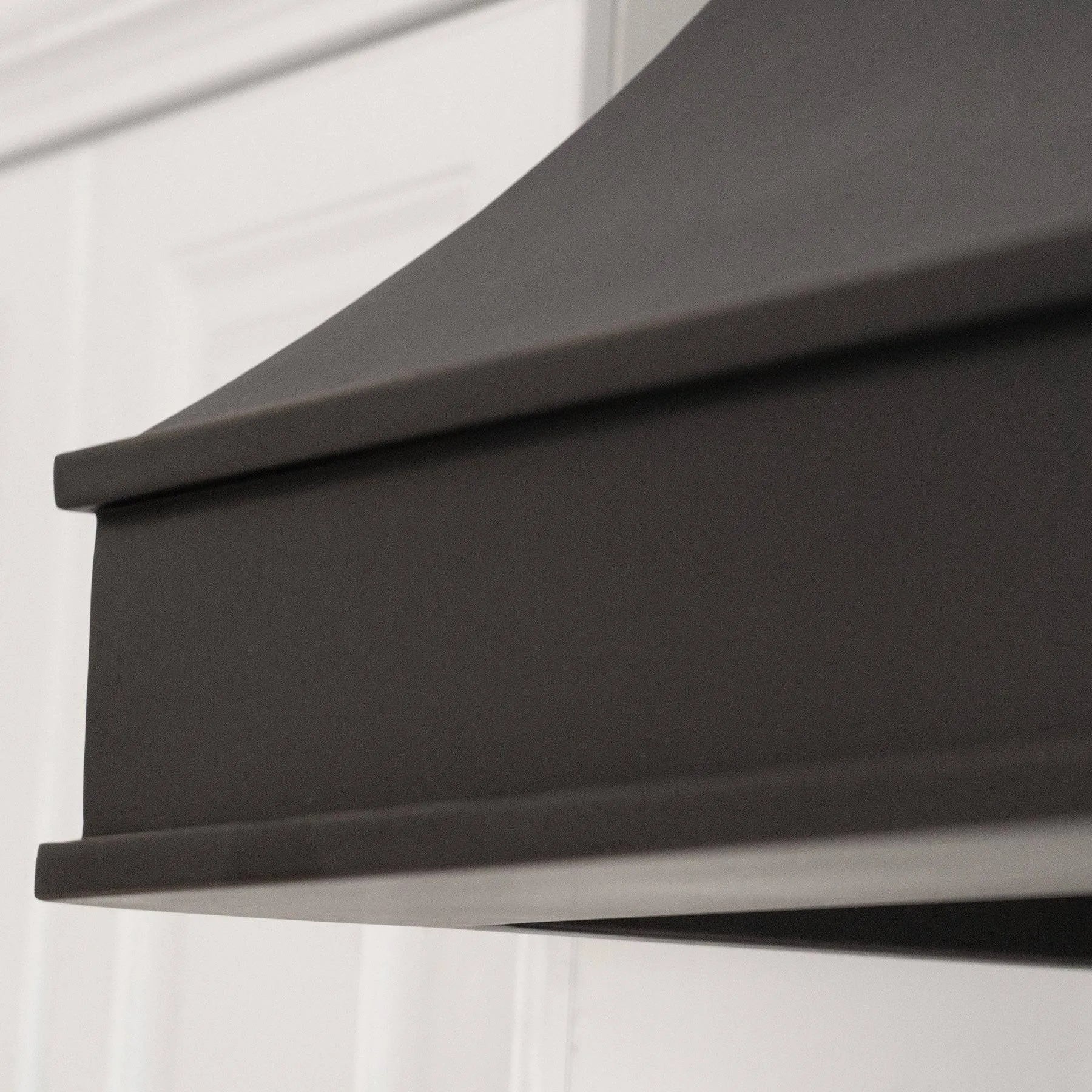 Fobest Copper Range Hood with Tuscan Design FCP-88-Copper Range Hood-Fobest