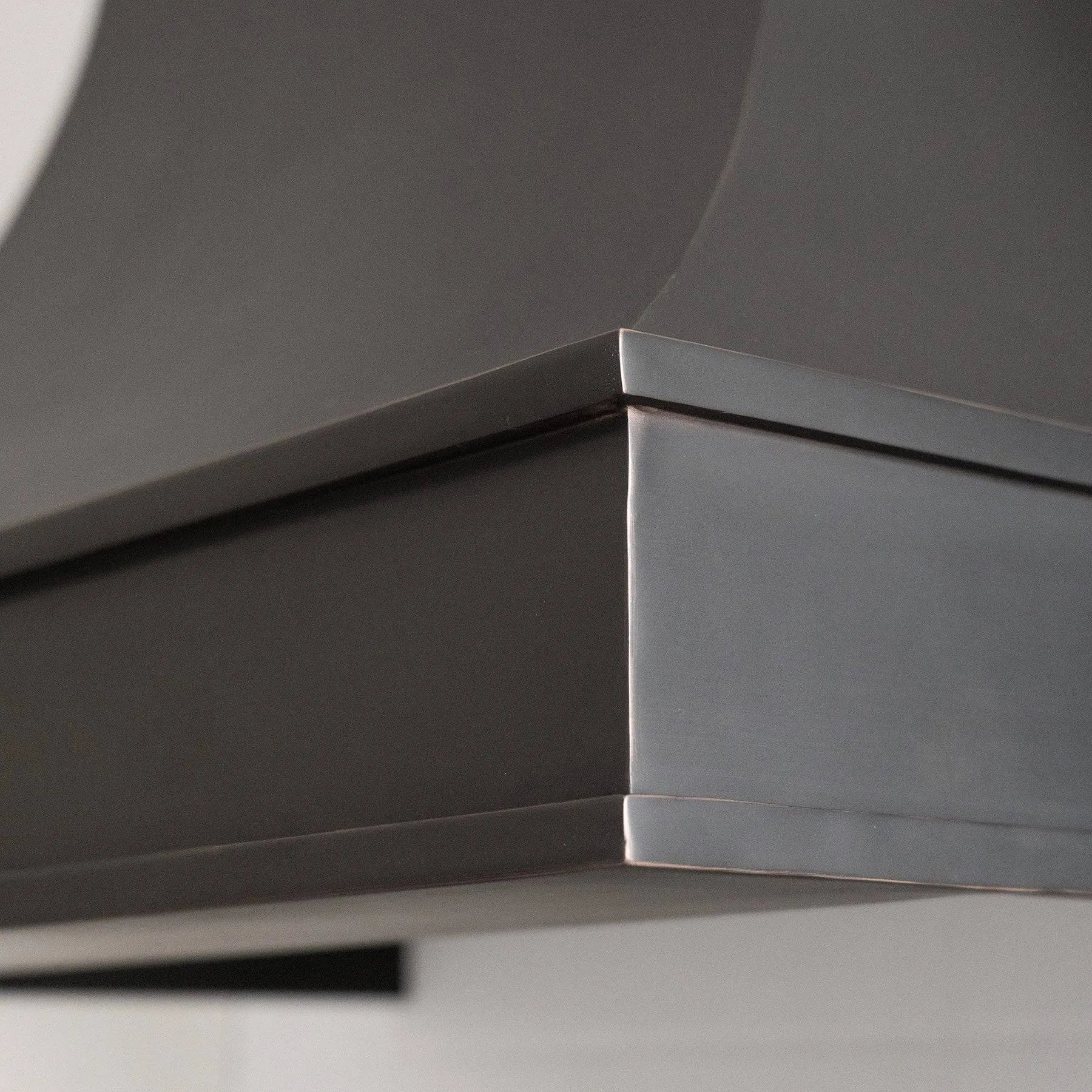 Fobest Copper Range Hood with Tuscan Design FCP-88-Copper Range Hood-Fobest