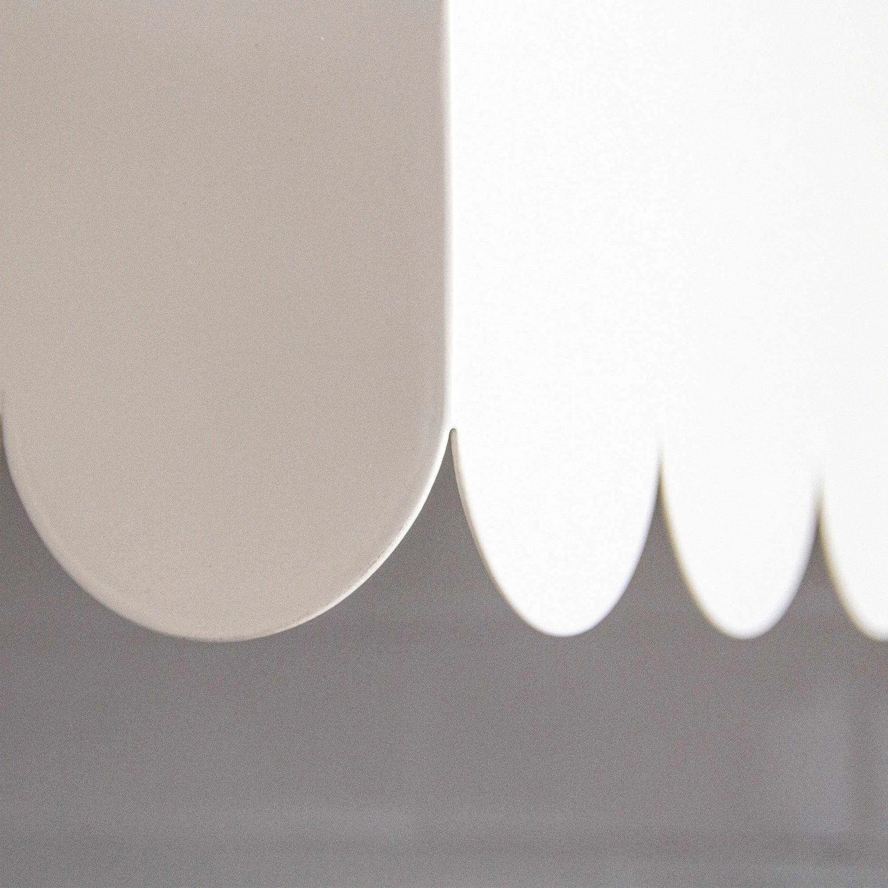 Fobest Cream White Stainless Steel Range Hood FSS-70-Stainless Steel Range Hood-Fobest