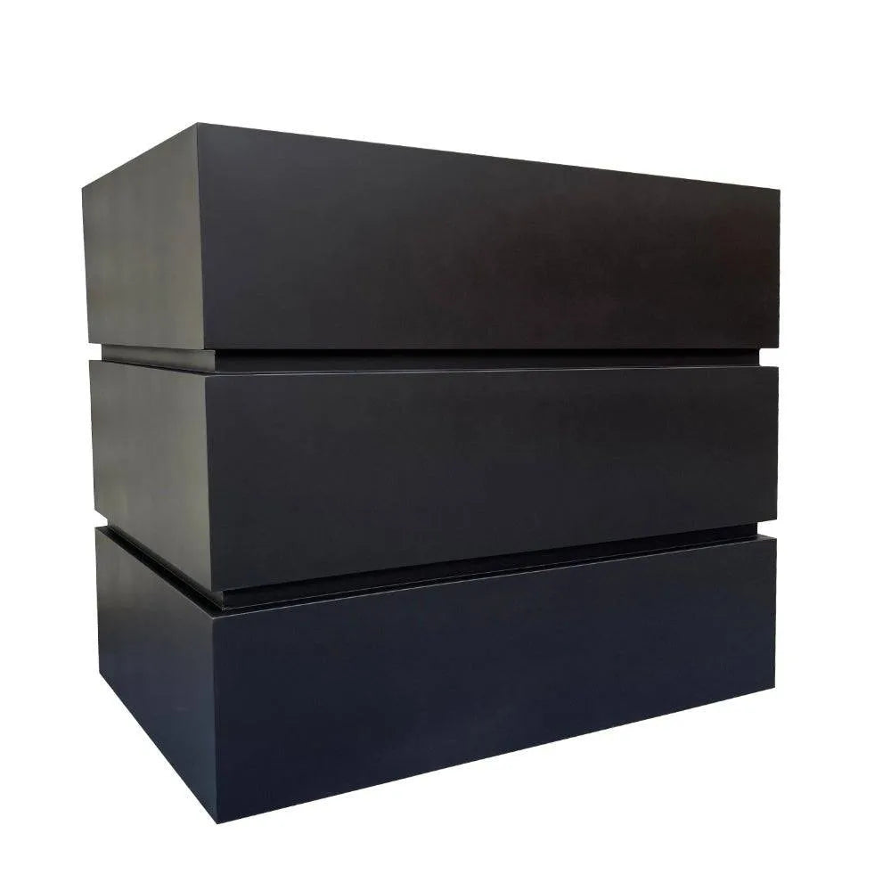Fobest Custom Box Design Kitchen Range Hood FSS-68-Stainless Steel Range Hood-Fobest