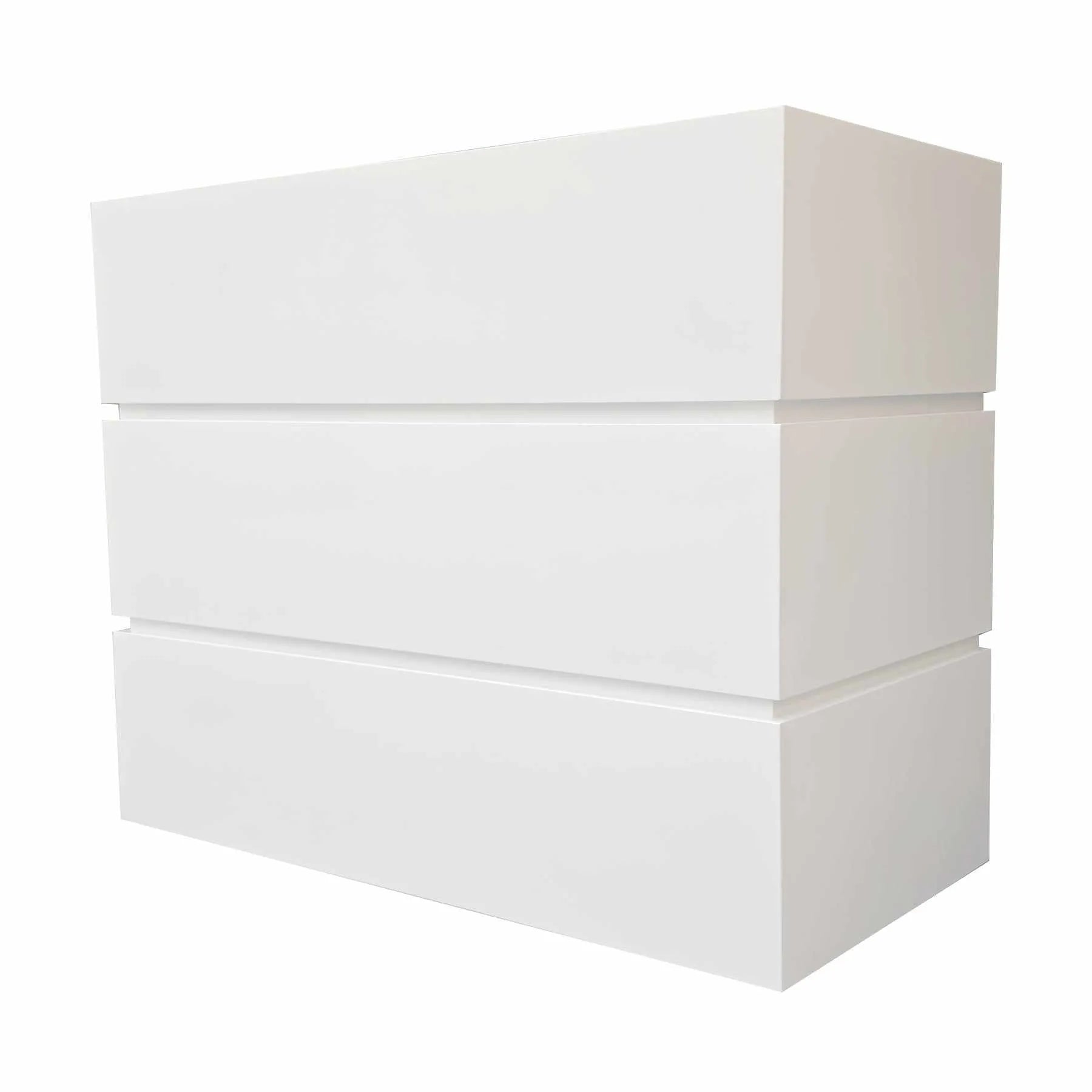 Fobest Custom Box Design Kitchen Range Hood FSS-68-Stainless Steel Range Hood-Fobest
