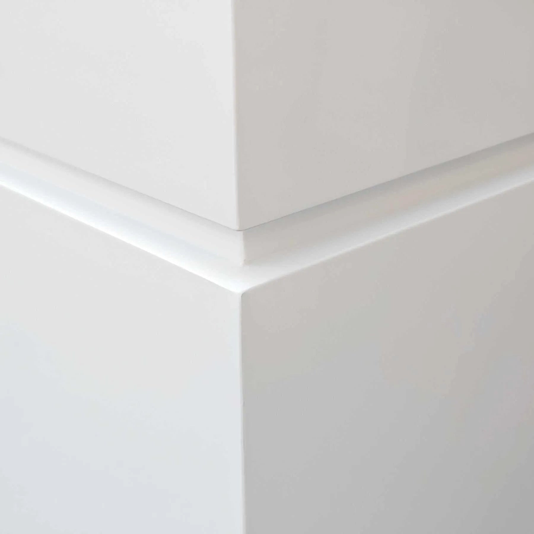 Fobest Custom Box Design Kitchen Range Hood FSS-68-Stainless Steel Range Hood-Fobest