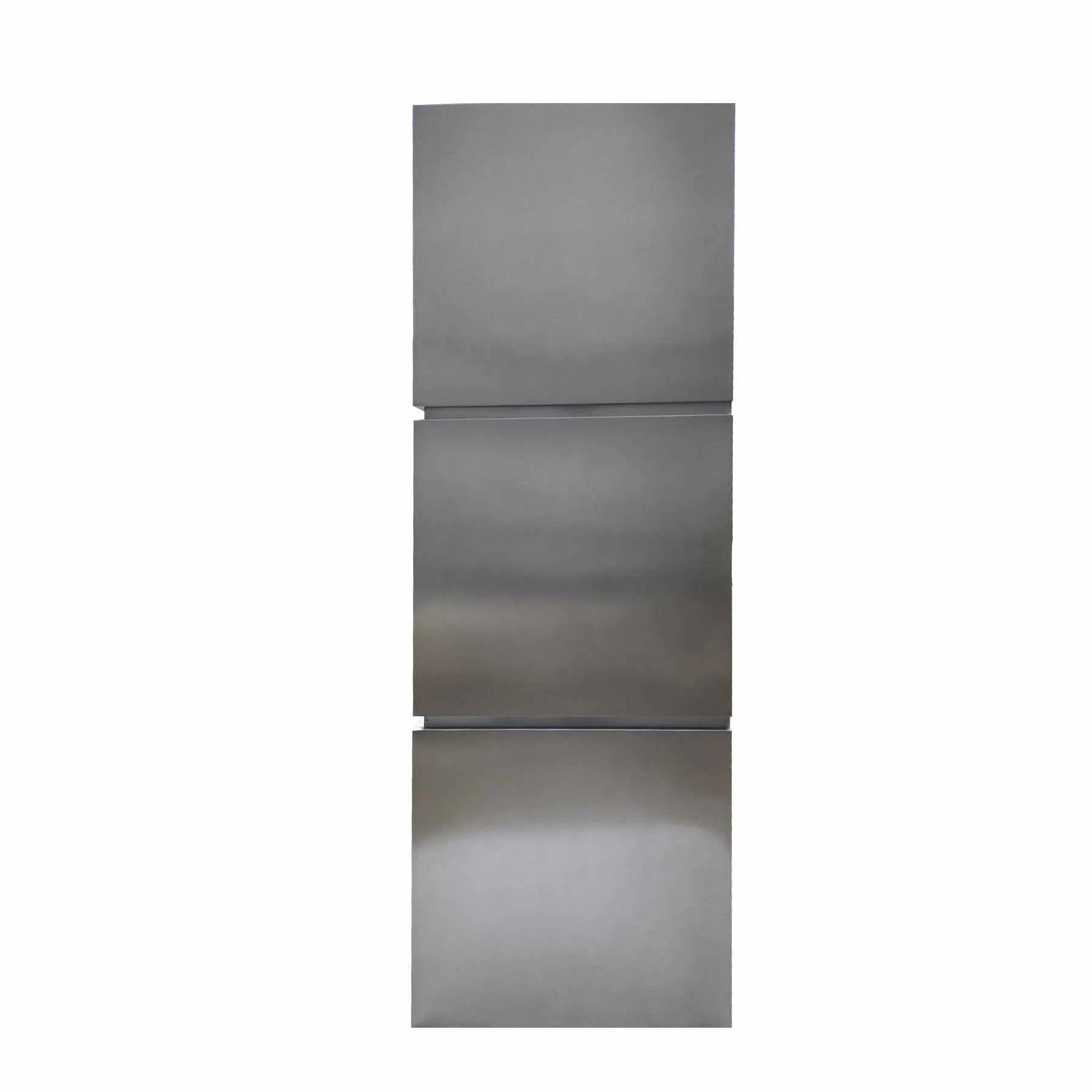 Fobest Custom Box Design Kitchen Range Hood FSS-68-Stainless Steel Range Hood-Fobest