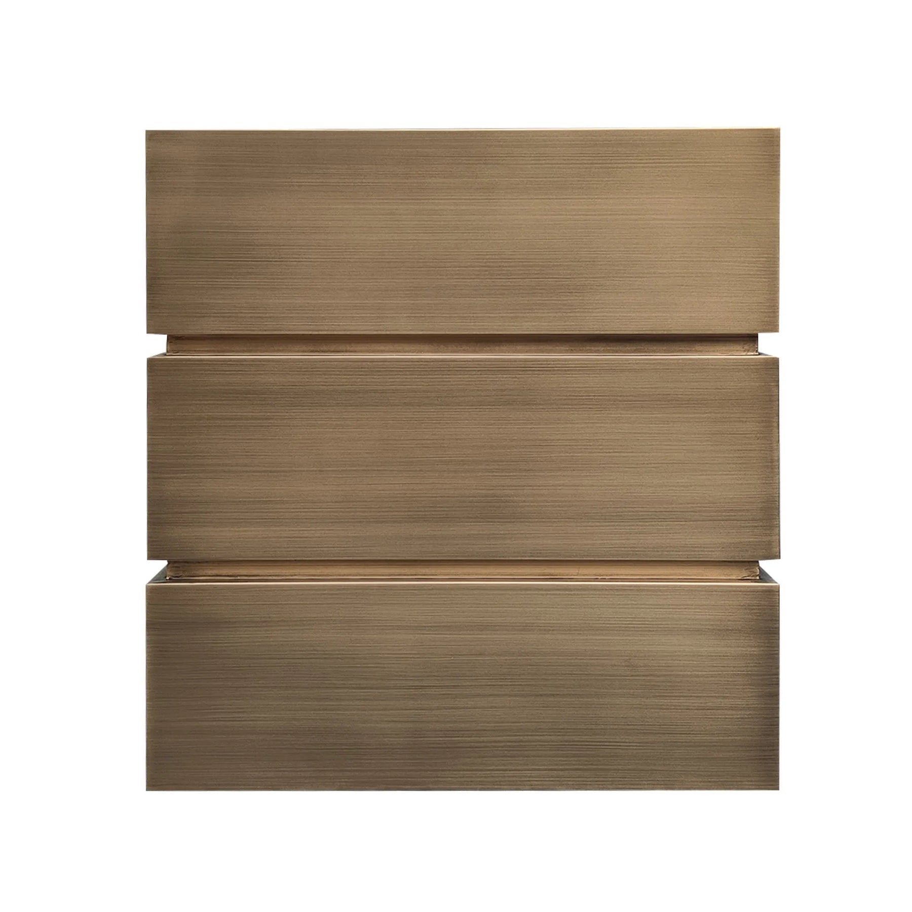 Fobest Custom Box Design Kitchen Range Hood FSS-68-Stainless Steel Range Hood-Fobest