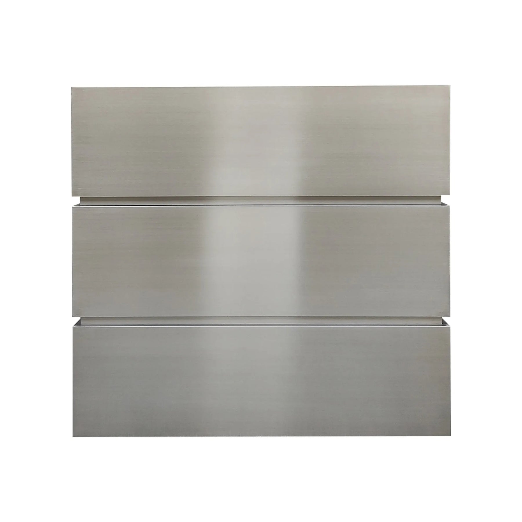Fobest Custom Box Design Kitchen Range Hood FSS-68-Stainless Steel Range Hood-Fobest