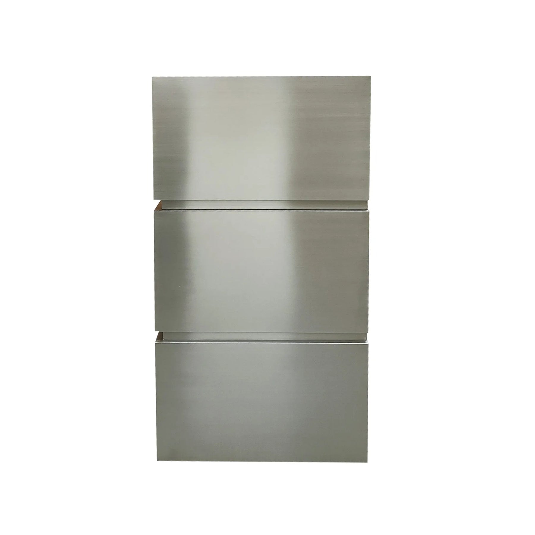 Fobest Custom Box Design Kitchen Range Hood FSS-68-Stainless Steel Range Hood-Fobest