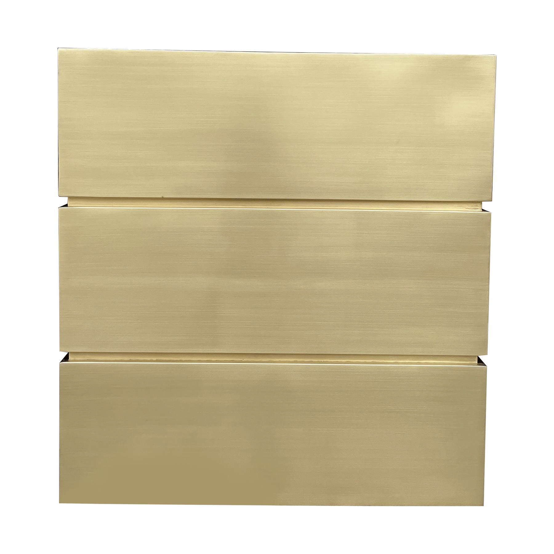 Fobest Custom Box Design Kitchen Range Hood FSS-68-Stainless Steel Range Hood-Fobest