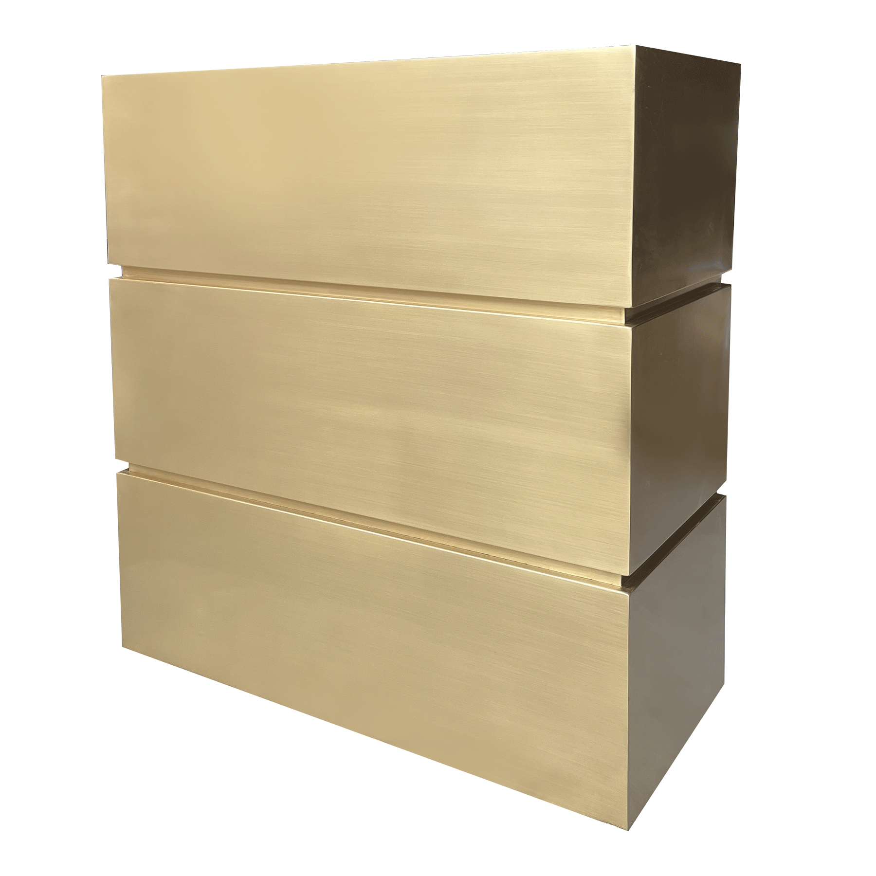 Fobest Custom Box Design Kitchen Range Hood FSS-68-Stainless Steel Range Hood-Fobest