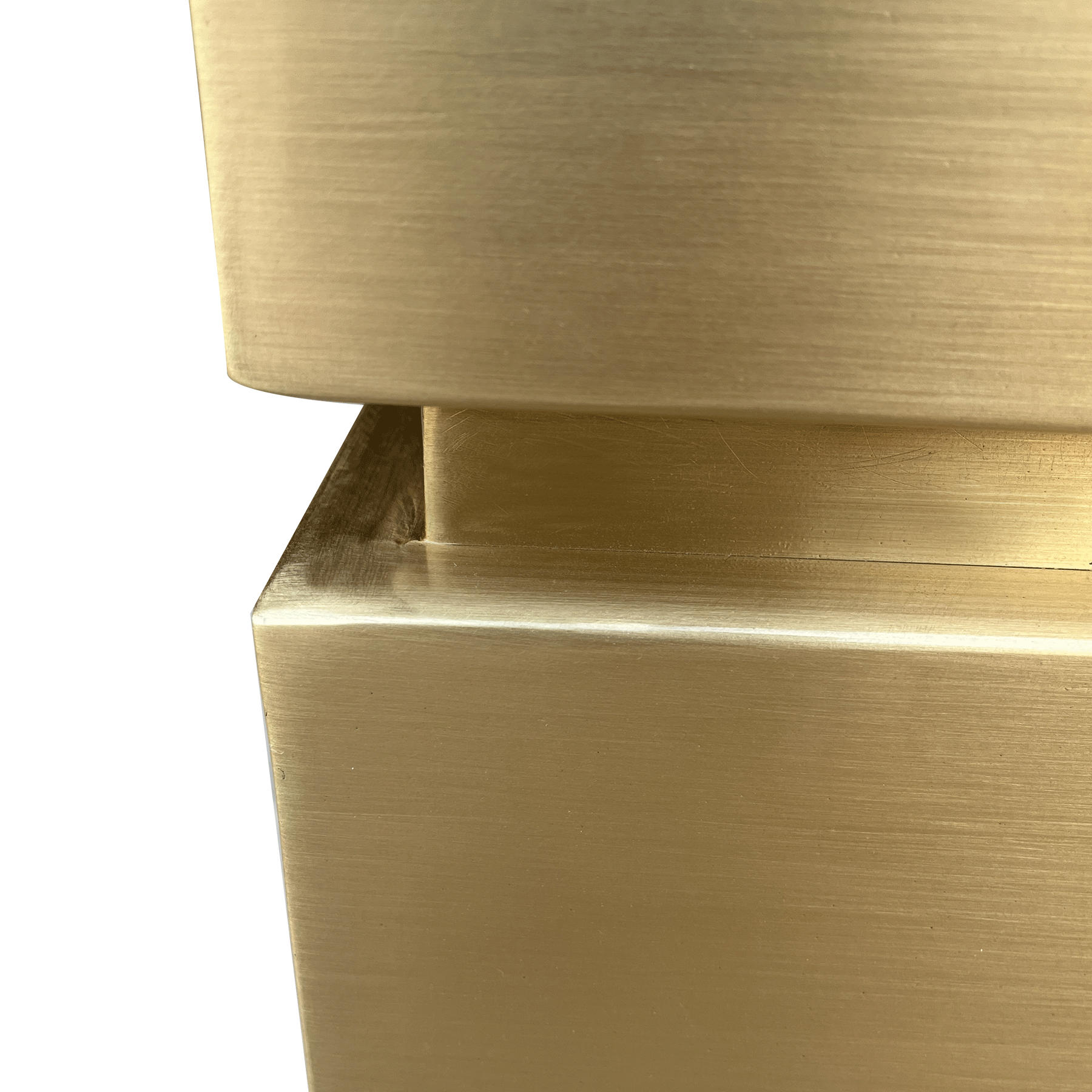 Fobest Custom Box Design Kitchen Range Hood FSS-68-Stainless Steel Range Hood-Fobest