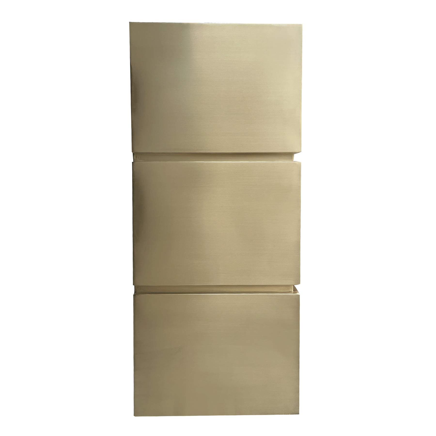 Fobest Custom Box Design Kitchen Range Hood FSS-68-Stainless Steel Range Hood-Fobest