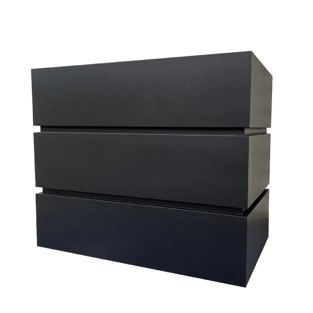 Fobest Custom Box Design Kitchen Range Hood FSS-68-Stainless Steel Range Hood-Fobest