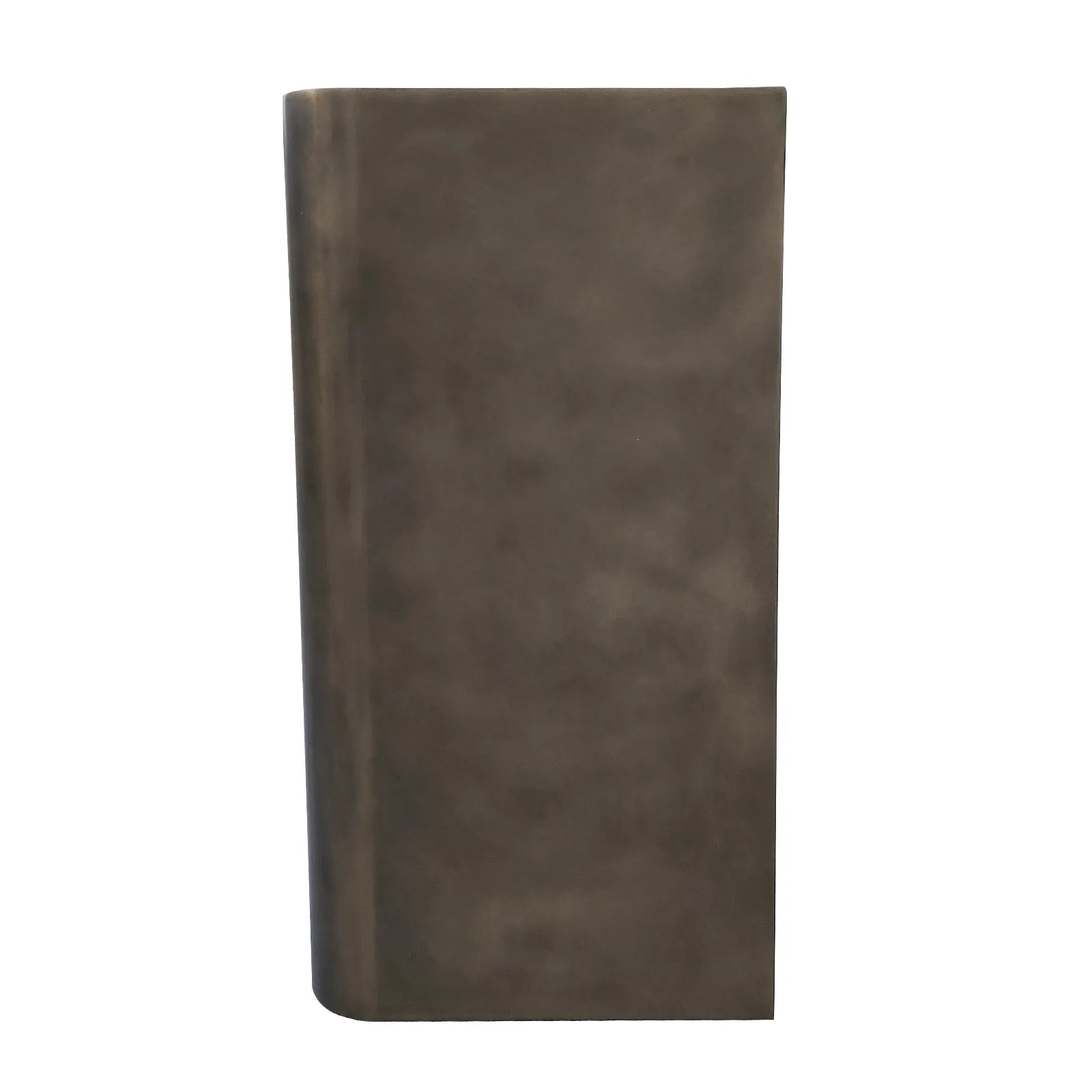 Fobest Custom Brass Range Hood with Aged Brass Finish FSS-333-Stainless Steel Range Hood-Fobest