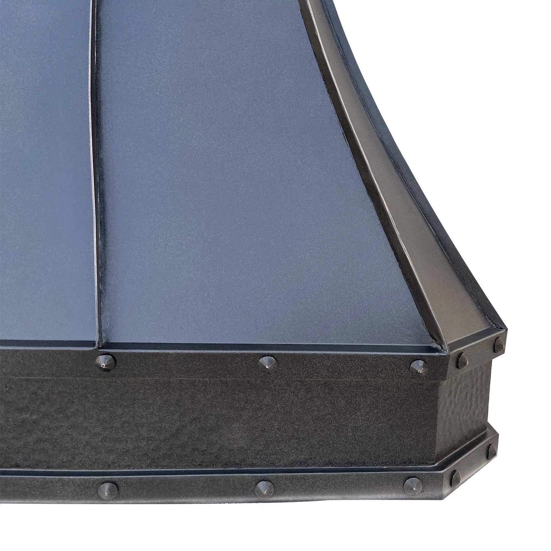 Fobest Custom Copper Metal Hood FCP-126-Copper Range Hood-Fobest
