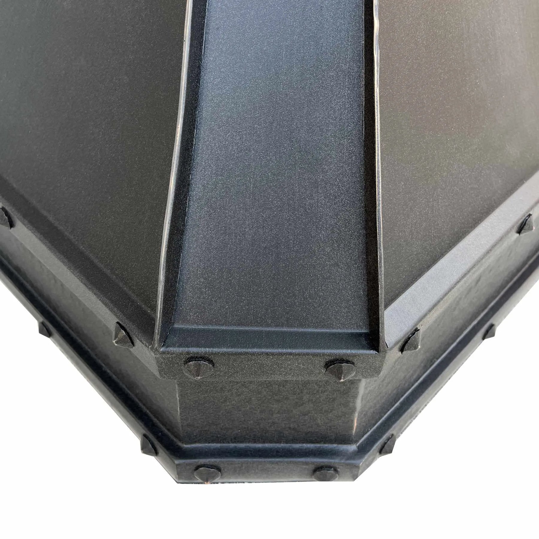 Fobest Custom Copper Metal Hood FCP-126-Copper Range Hood-Fobest