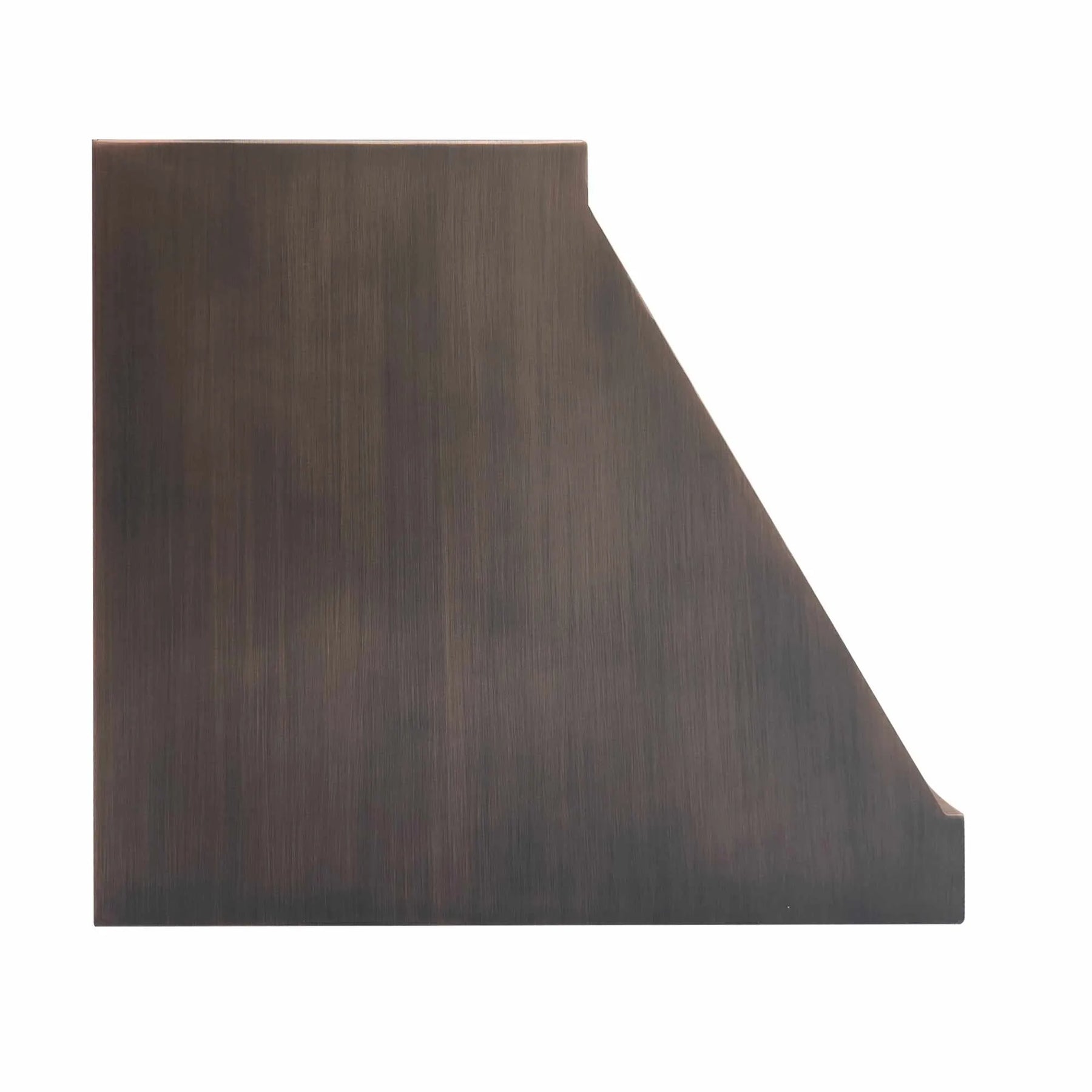 Fobest Custom Copper Under Cabinet Range Hood FCP-130-Copper Range Hood-Fobest