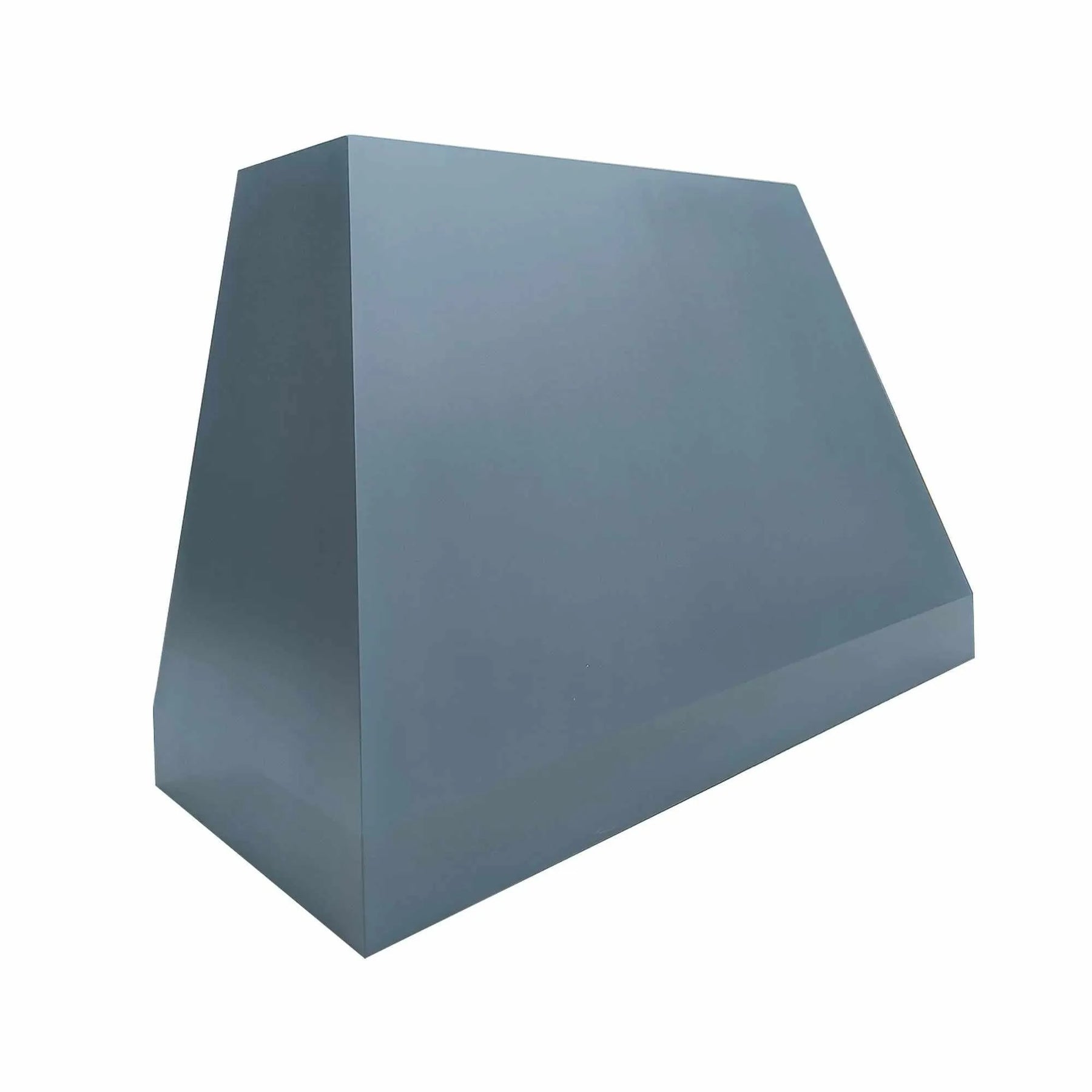 Fobest Custom Dark Blue Range Hood FSS-301-Stainless Steel Range Hood-Fobest