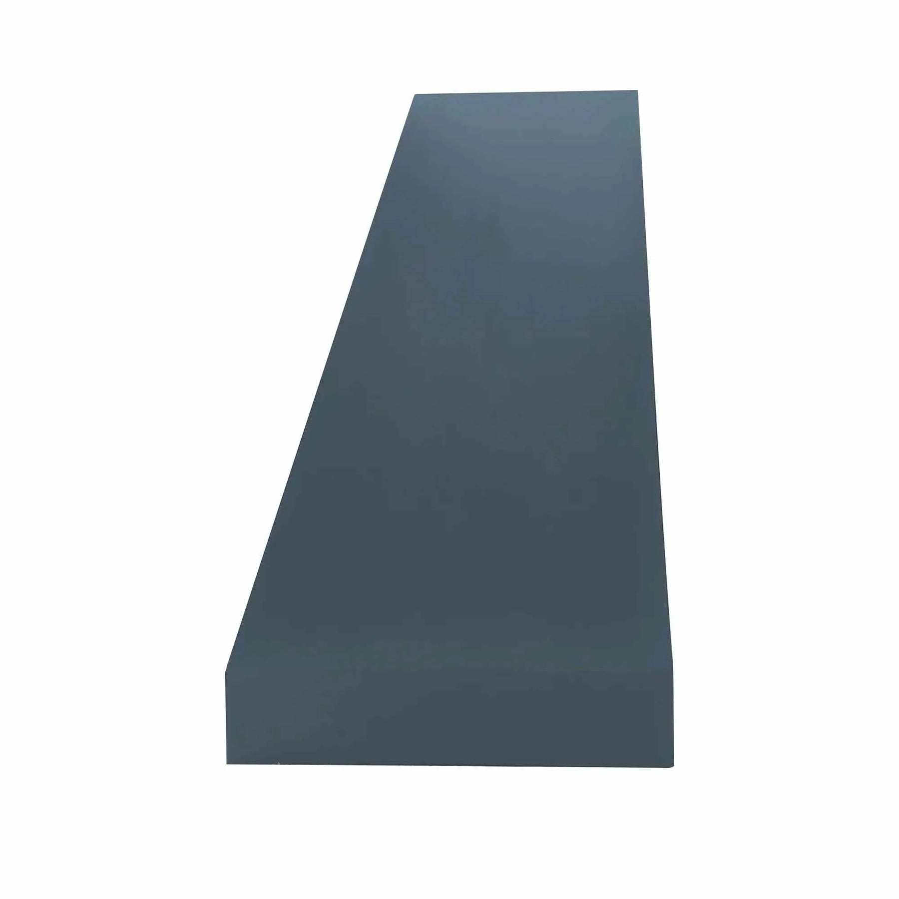 Fobest Custom Dark Blue Range Hood FSS-301-Stainless Steel Range Hood-Fobest