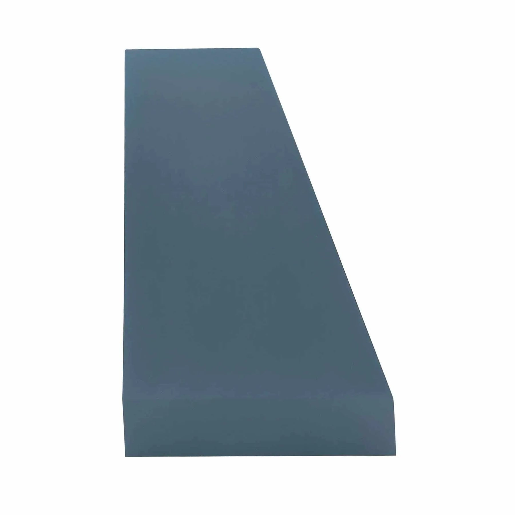 Fobest Custom Dark Blue Range Hood FSS-301-Stainless Steel Range Hood-Fobest